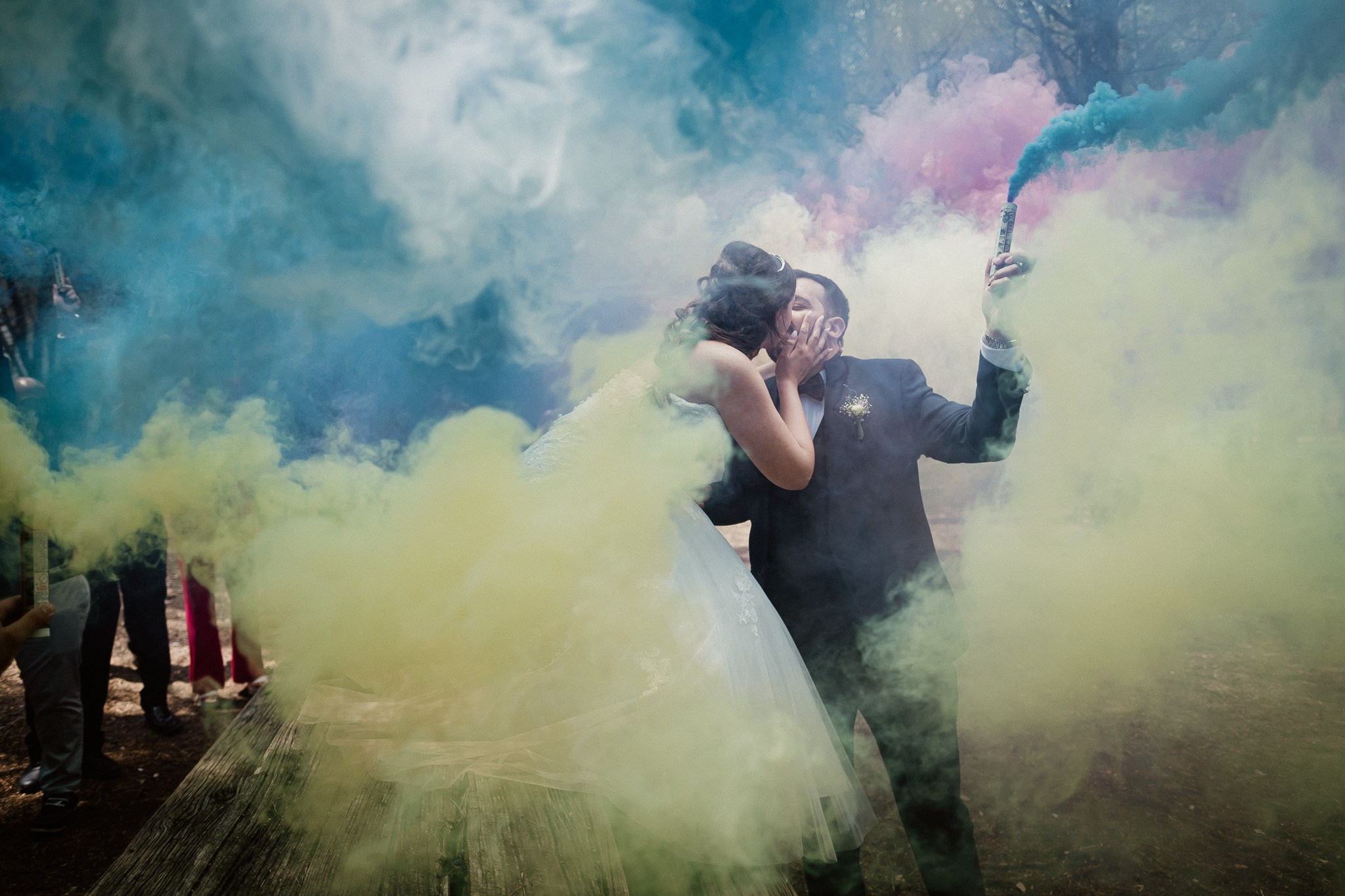 Andrea + Antonella. Trinacria Fotografia