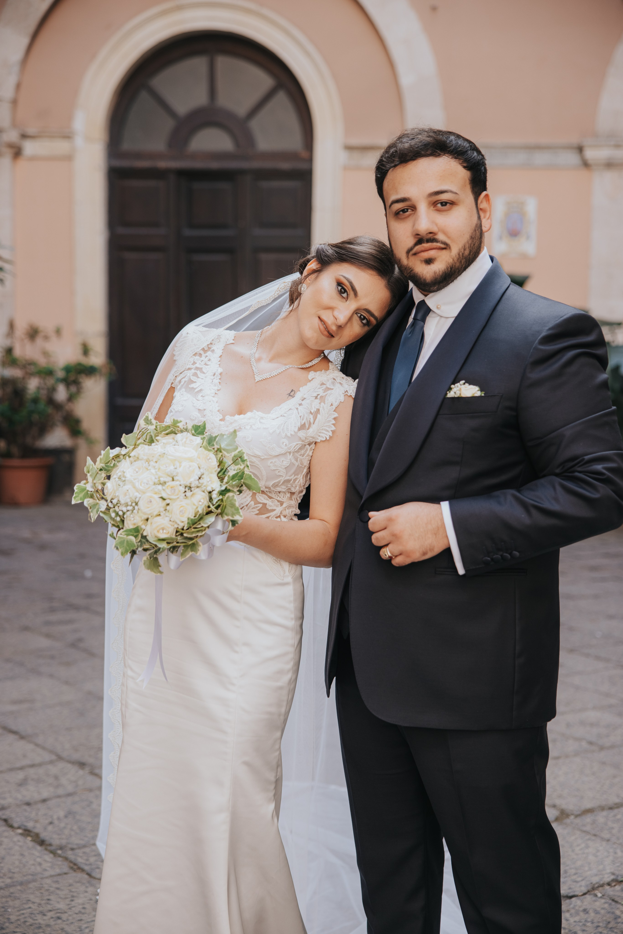 Salvo + Lorena. Trinacria Fotografia