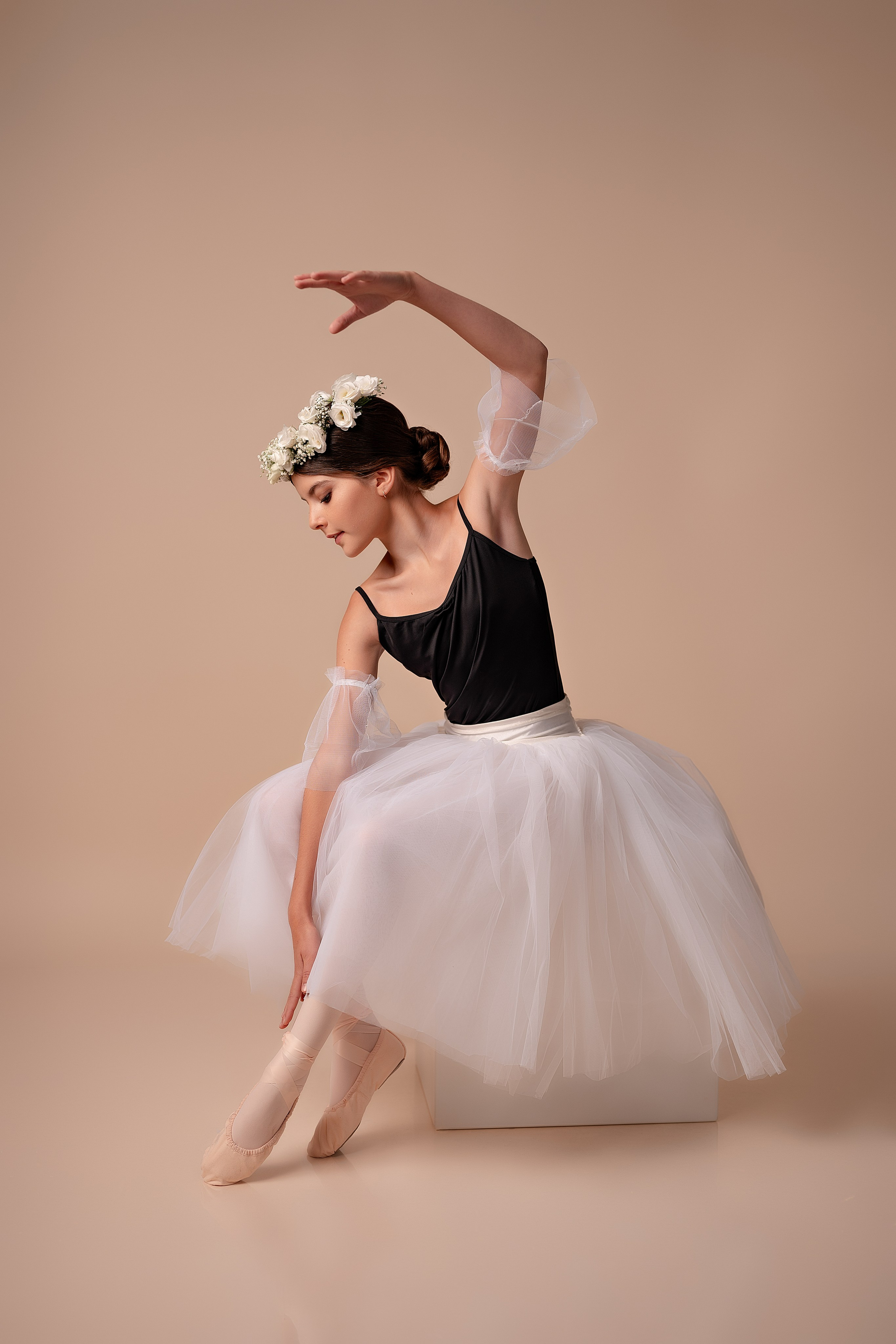 Ballett. Kinder- & Familienfotograf in Gaildorf und Umgebung Valentina Vogel