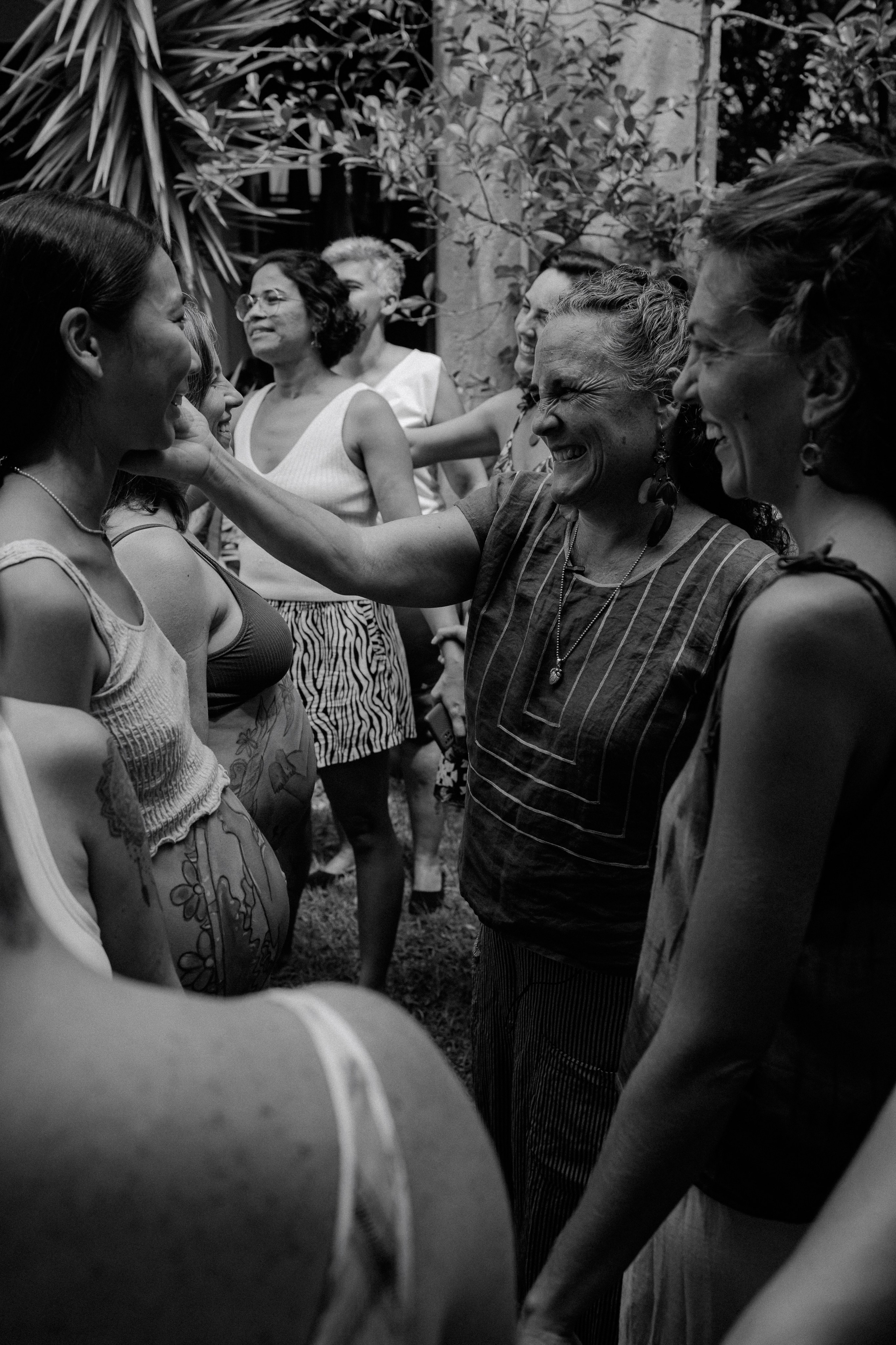 A Arte do Parto. Fotografa de família e crianças em Florianópolis SC Daria Ermolaev