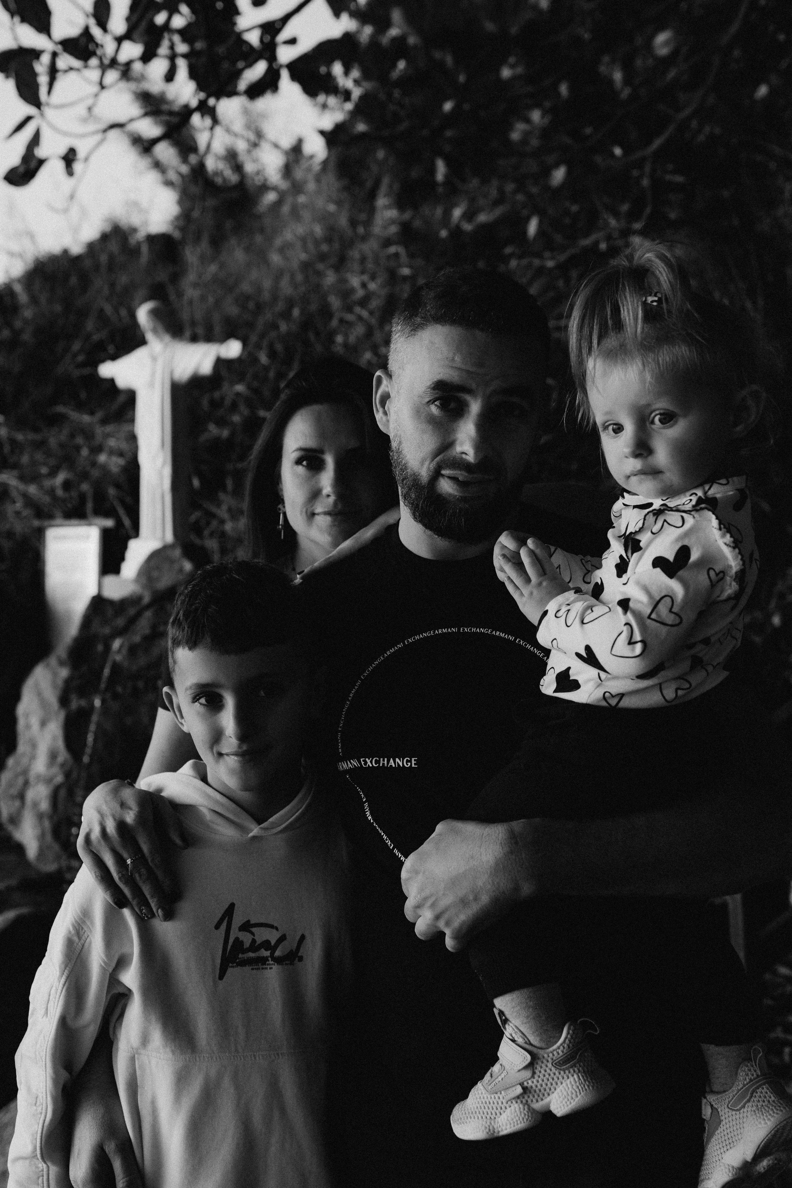 1 ano da Agata. Fotografa de família e crianças em Florianópolis SC Daria Ermolaev