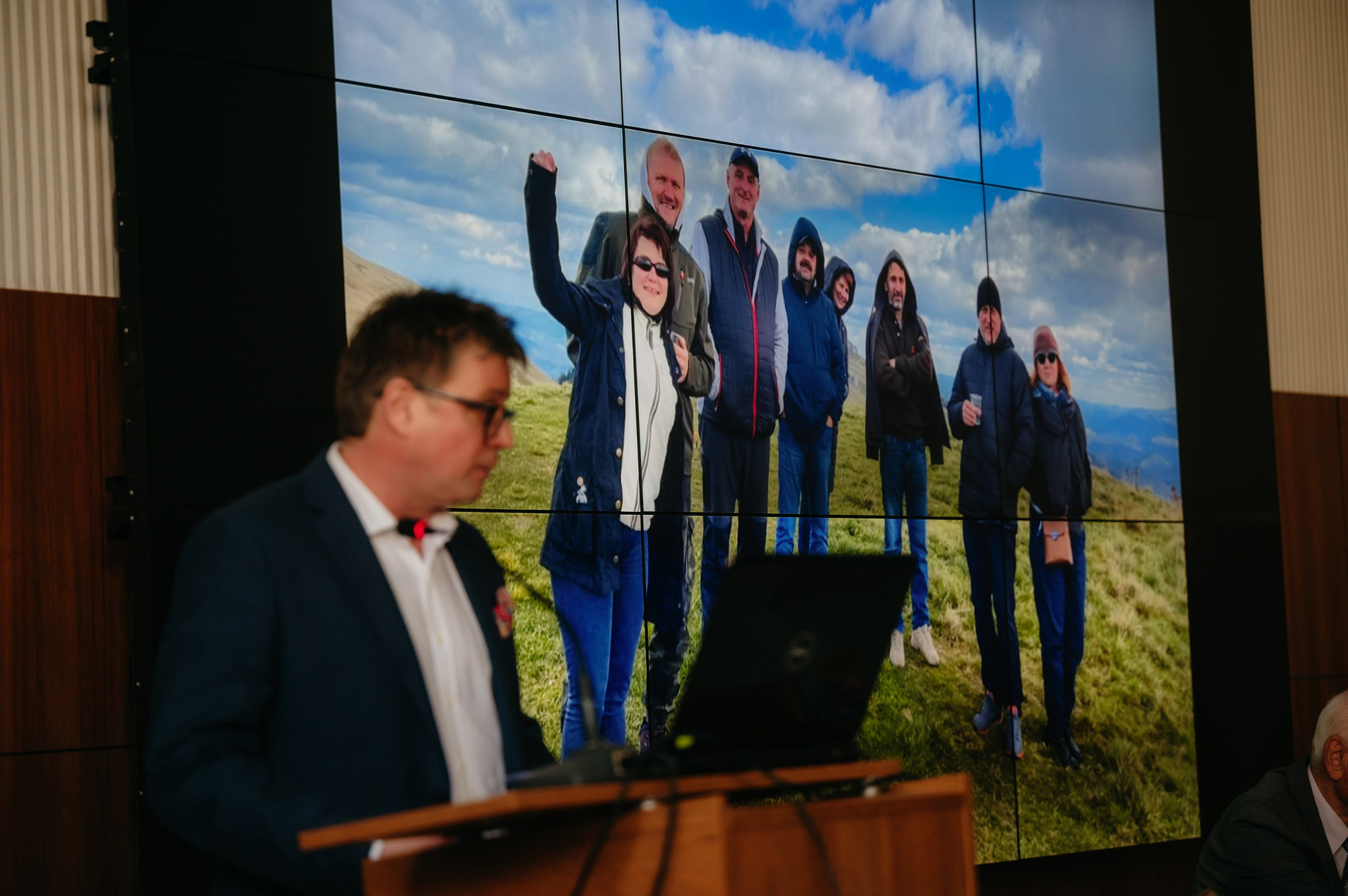 Medicina Veterinara — dupa 30 de ani…. Laurentiu Stefan StoryTeller