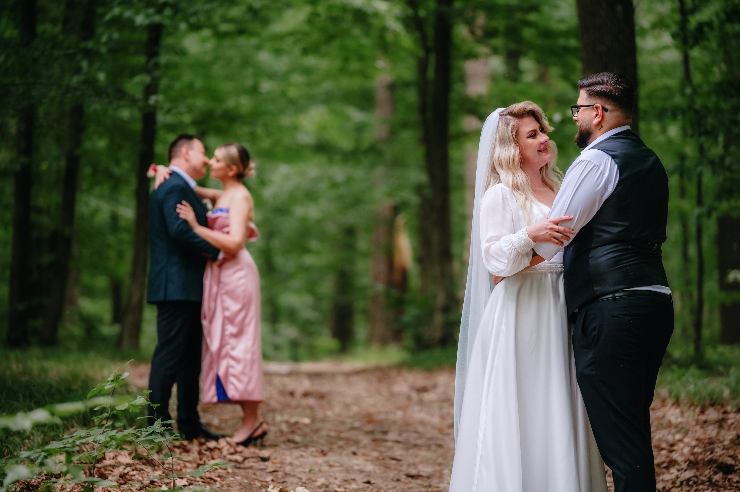 NUNTA Andrei si Andreea. Laurentiu Stefan StoryTeller