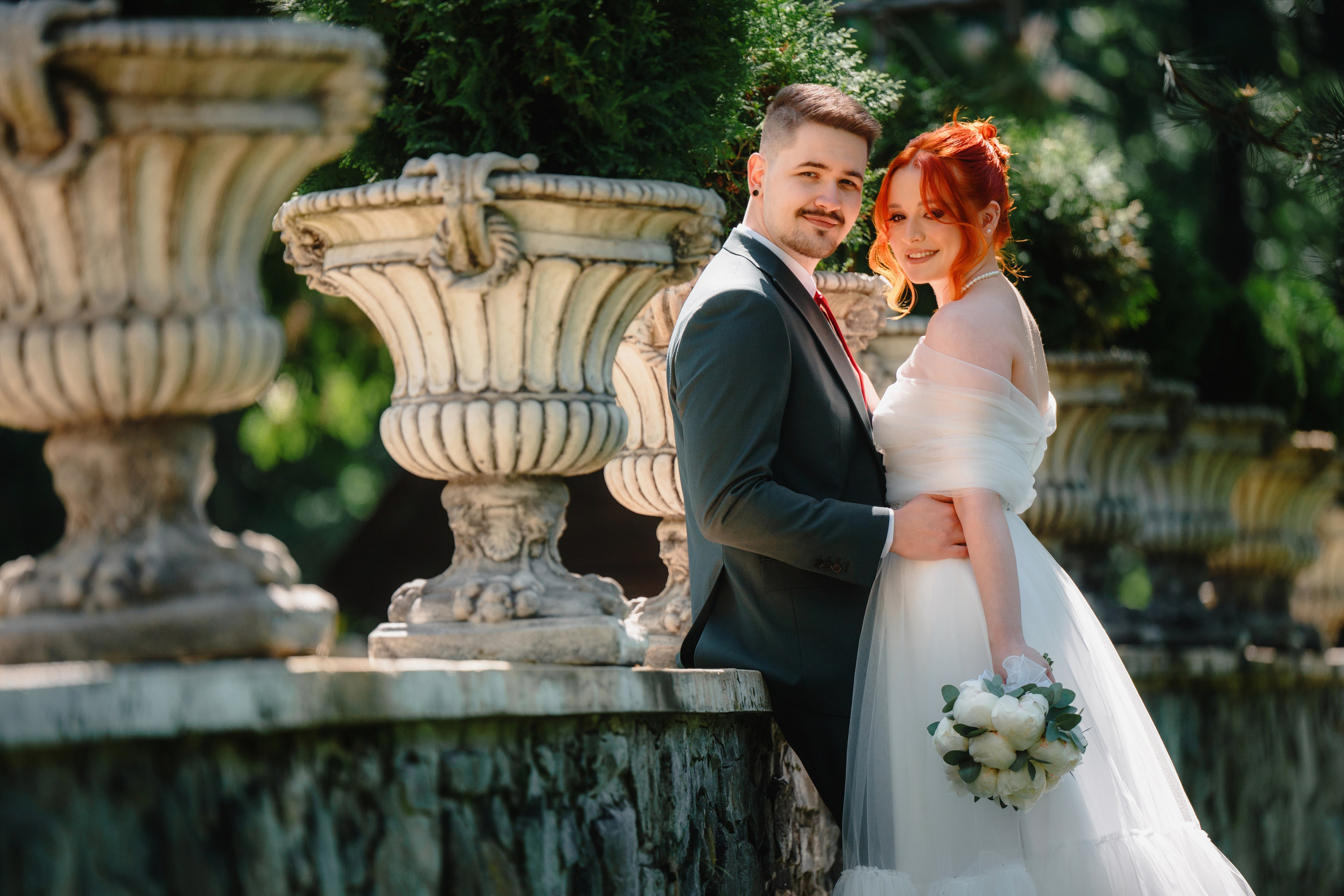 Ceremonie Civila Andreea si Claudiu. Laurentiu Stefan StoryTeller