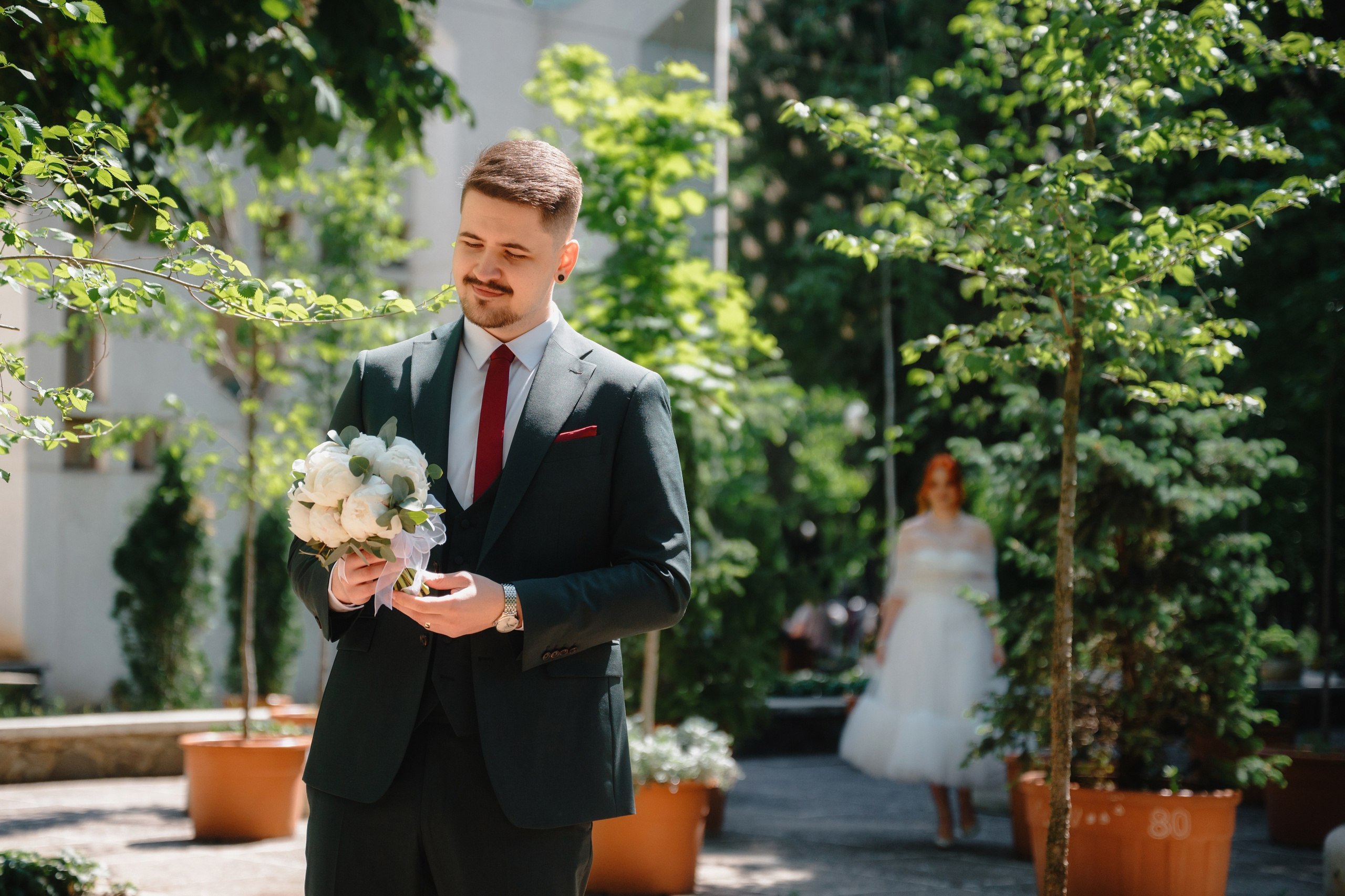 Ceremonie Civila Andreea si Claudiu. Laurentiu Stefan StoryTeller