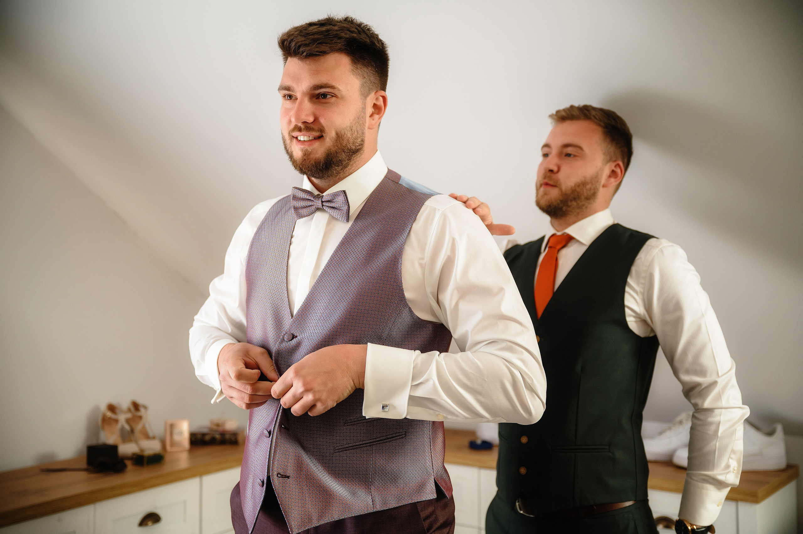 NUNTA Tudor si Stefana. Laurentiu Stefan StoryTeller