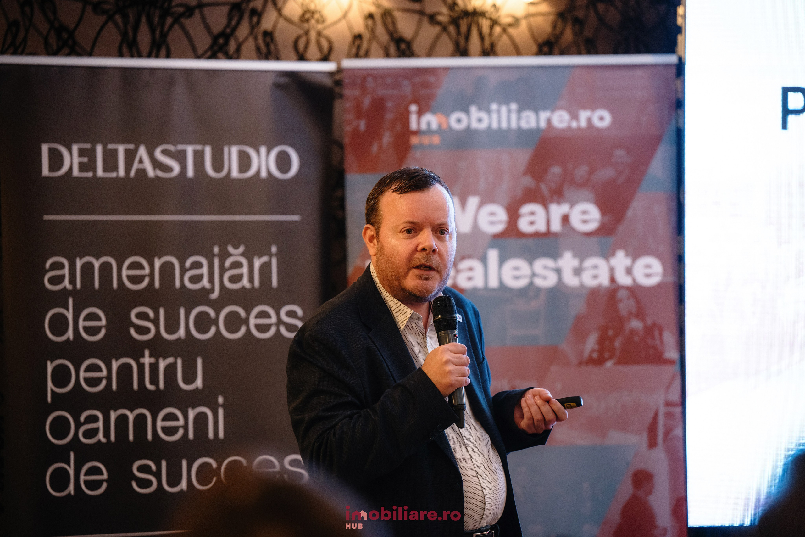 Imobliare HUB. Laurentiu Stefan StoryTeller