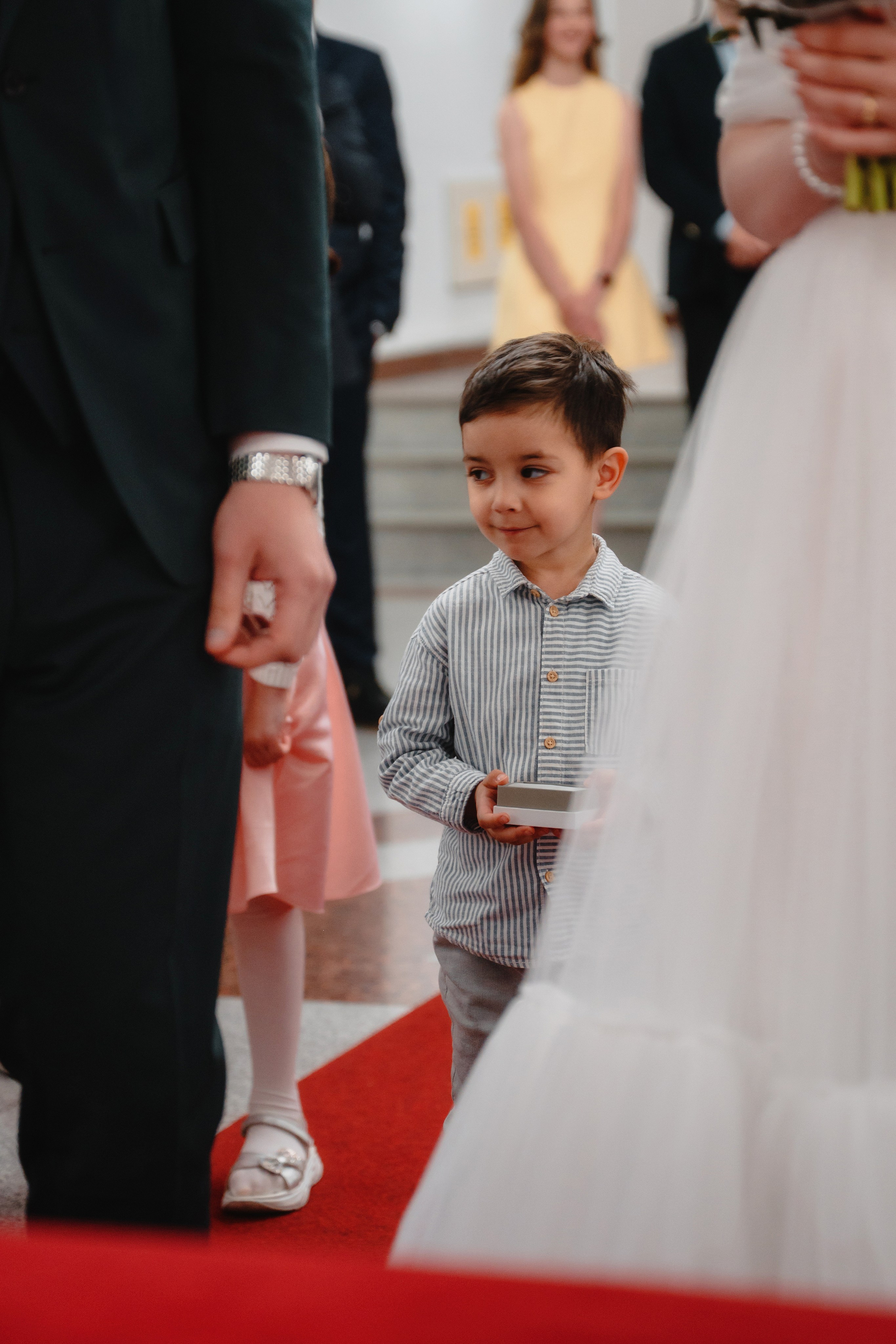 Ceremonie Civila Andreea si Claudiu. Laurentiu Stefan StoryTeller