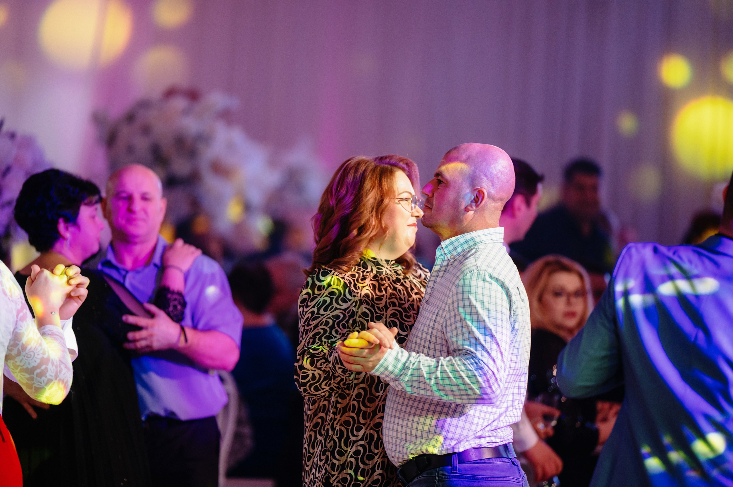 BMT Aerospace Party. Laurentiu Stefan StoryTeller