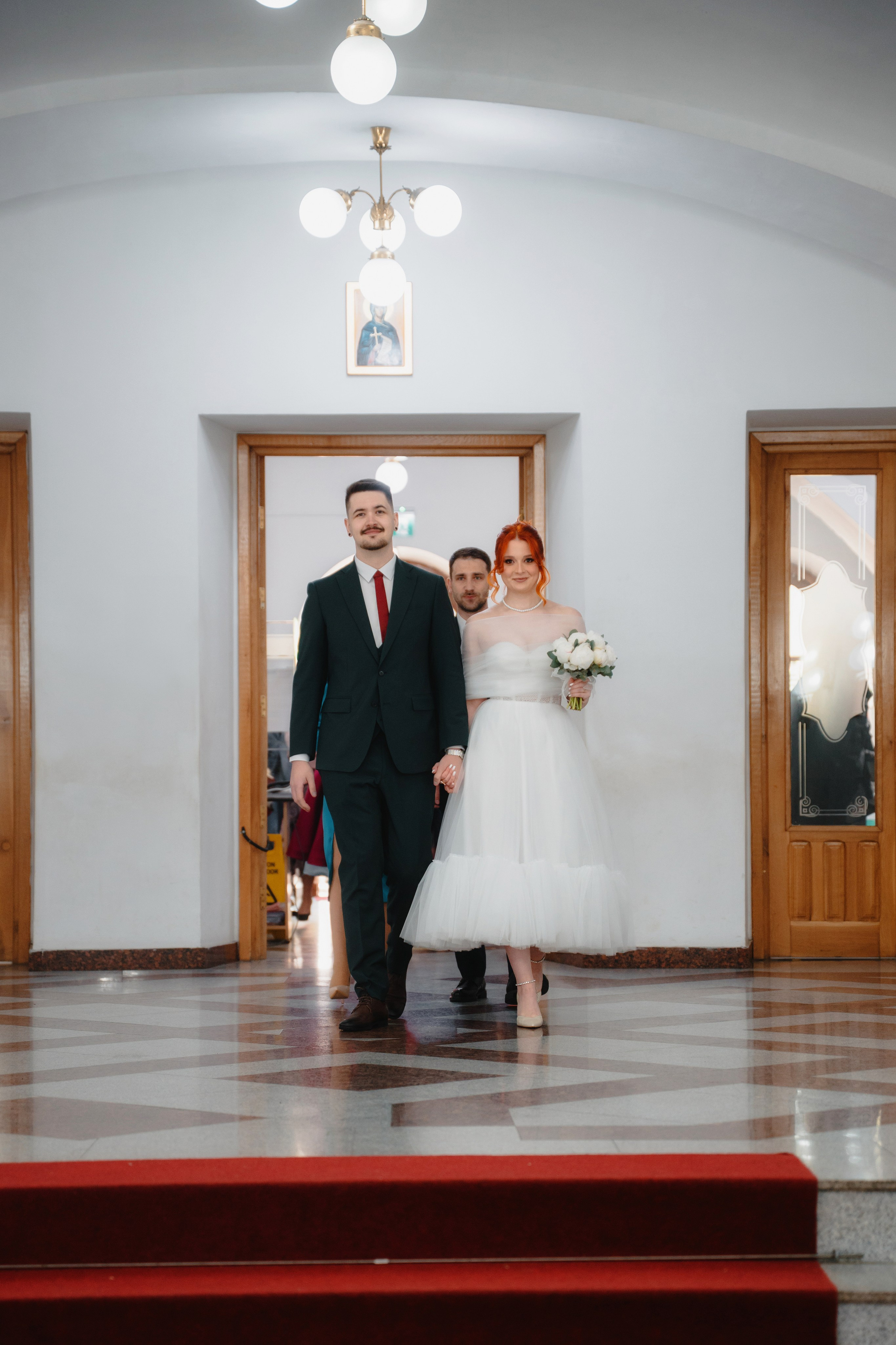 Ceremonie Civila Andreea si Claudiu. Laurentiu Stefan StoryTeller