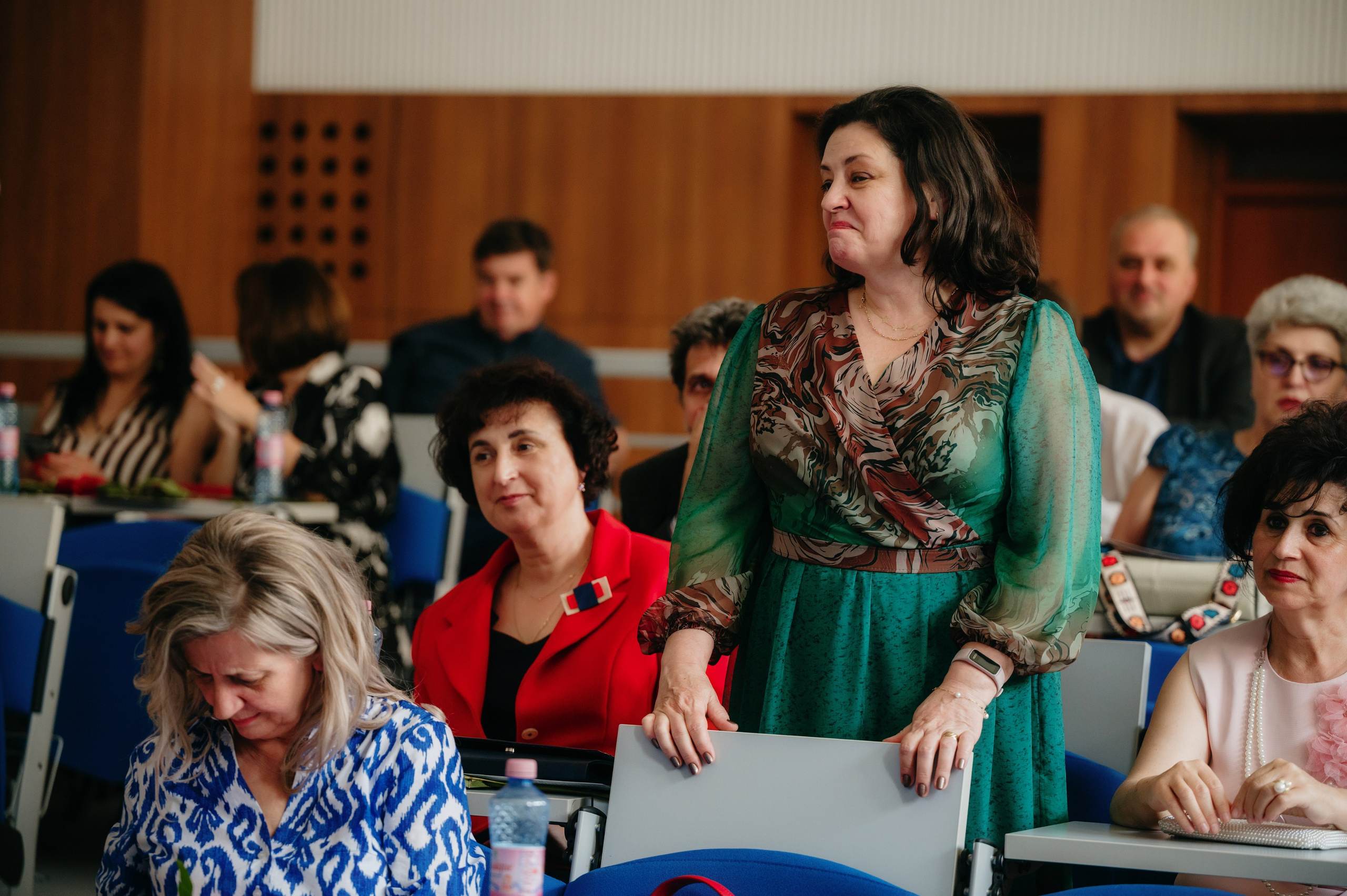 Medicina Veterinara — dupa 30 de ani…. Laurentiu Stefan StoryTeller