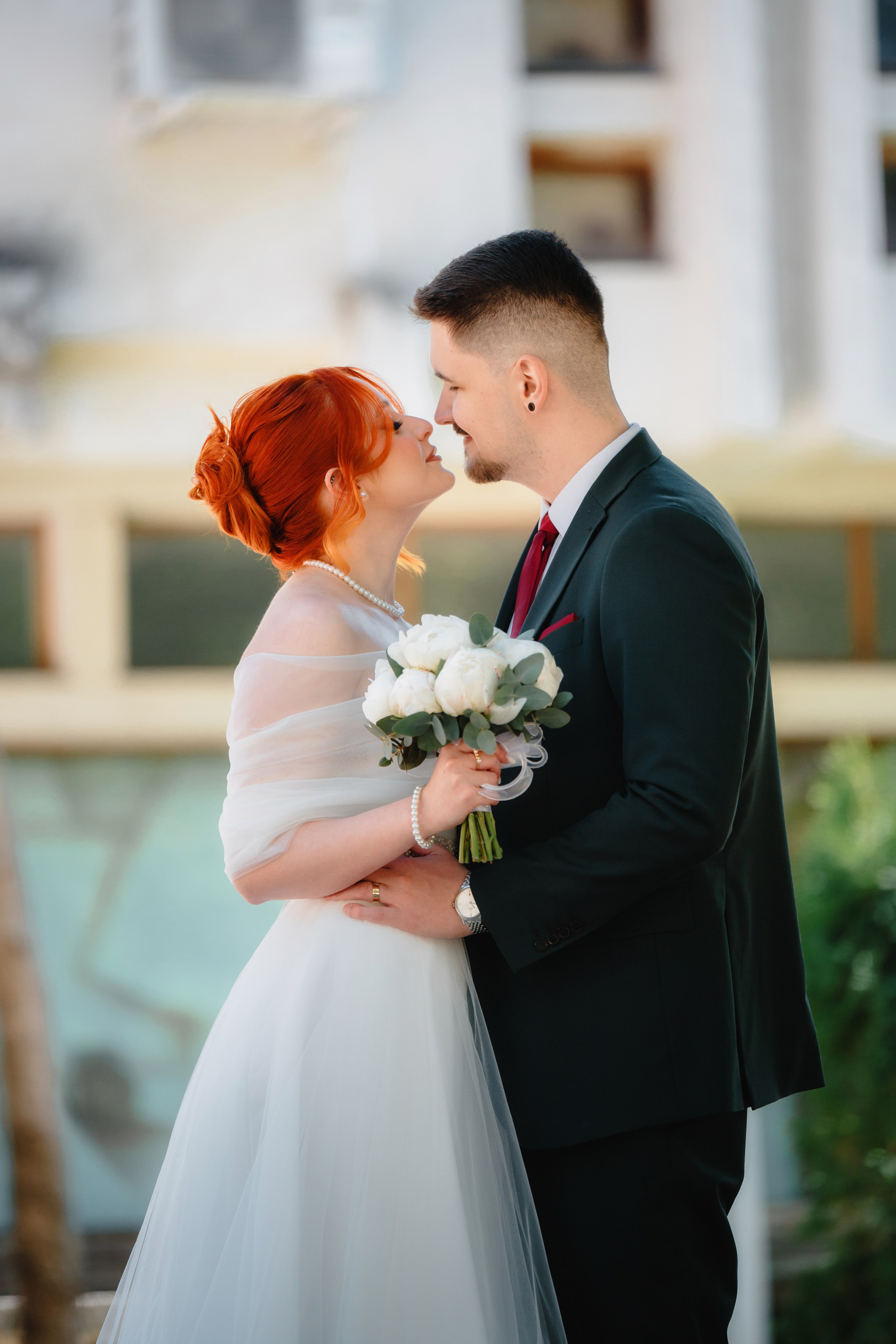 Ceremonie Civila Andreea si Claudiu. Laurentiu Stefan StoryTeller