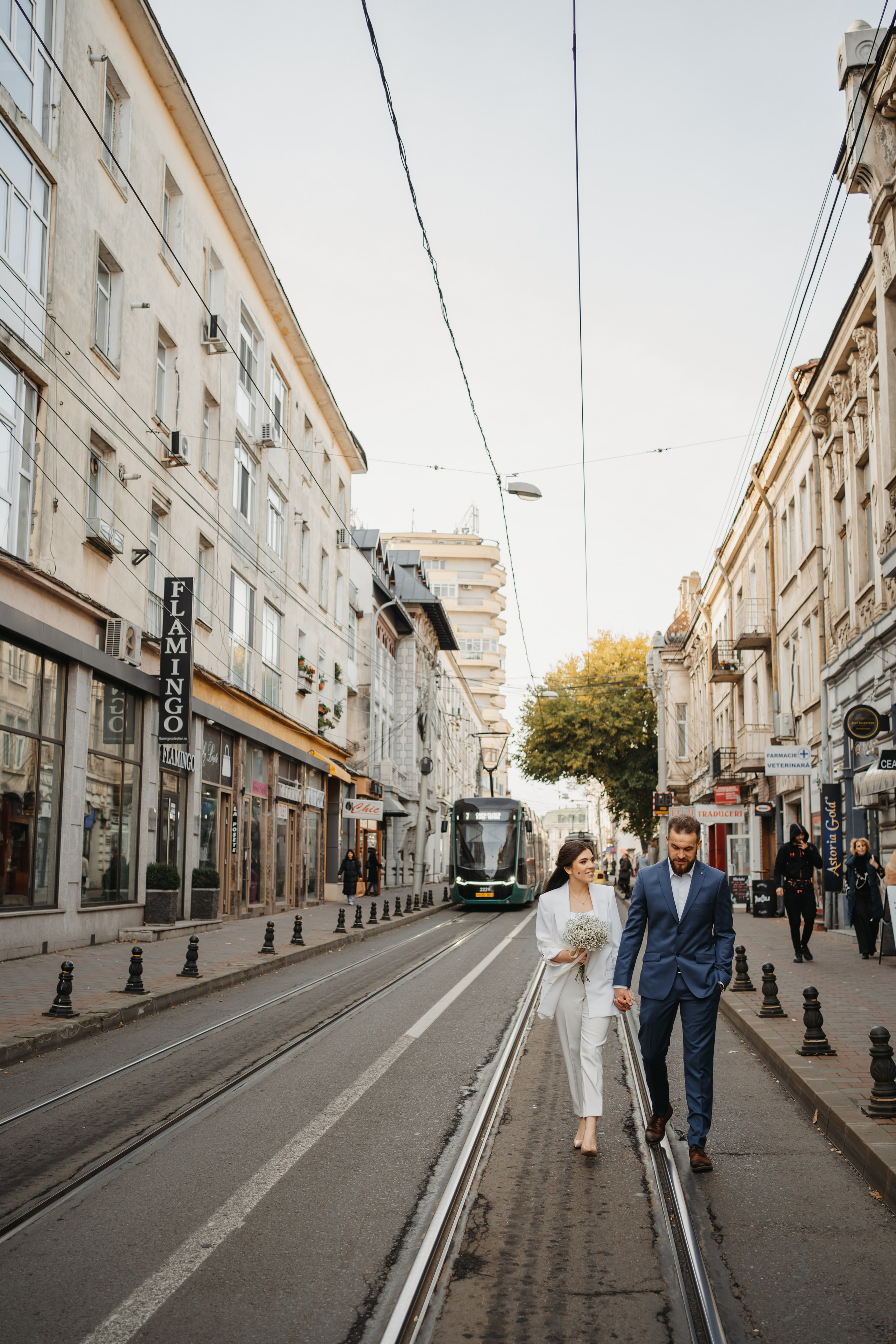 Fotograf stare civila Iasi. Fotograf Nunta Iasi - Hearts & Pictures