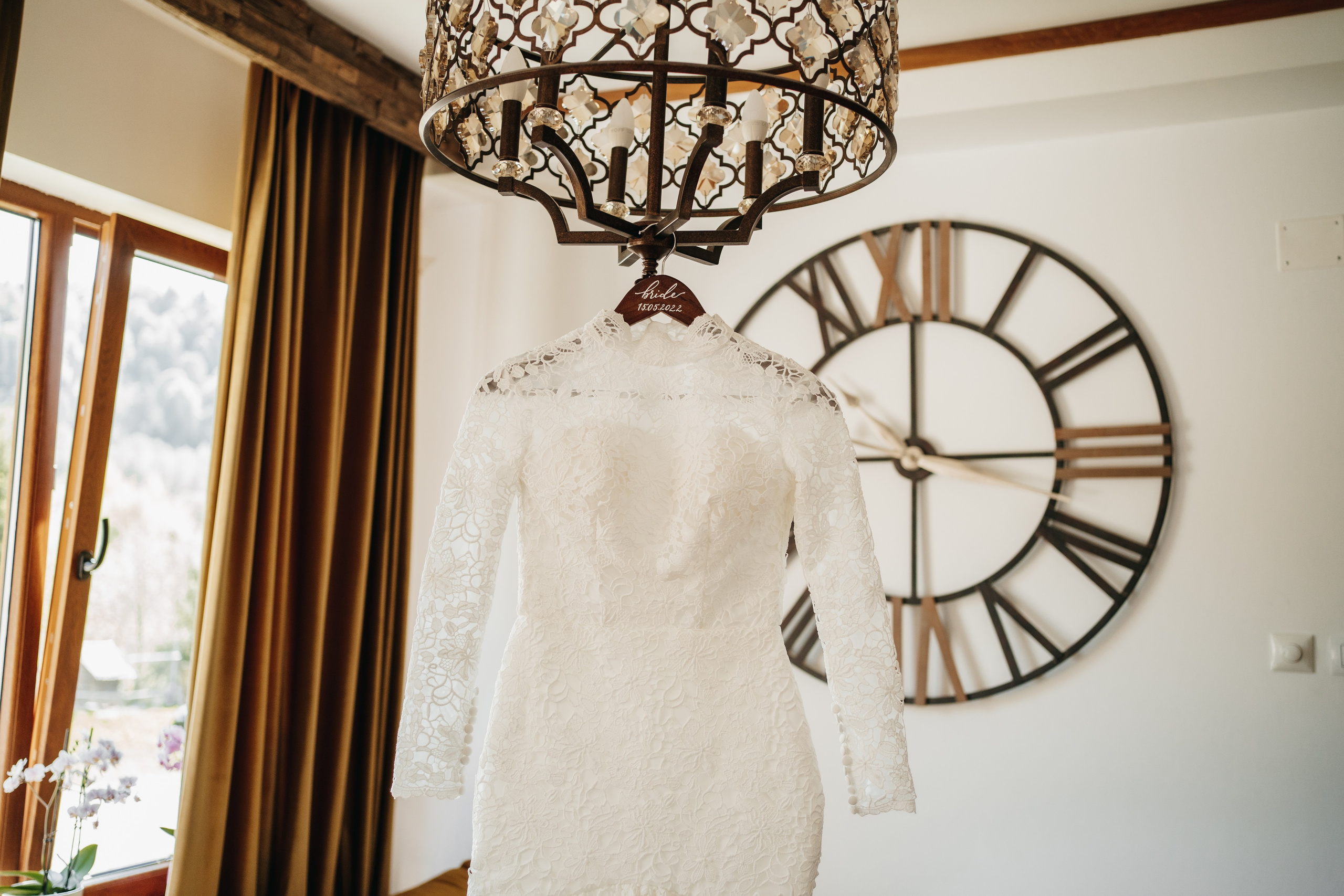 A & A. Fotograf Nunta Iasi - Hearts & Pictures