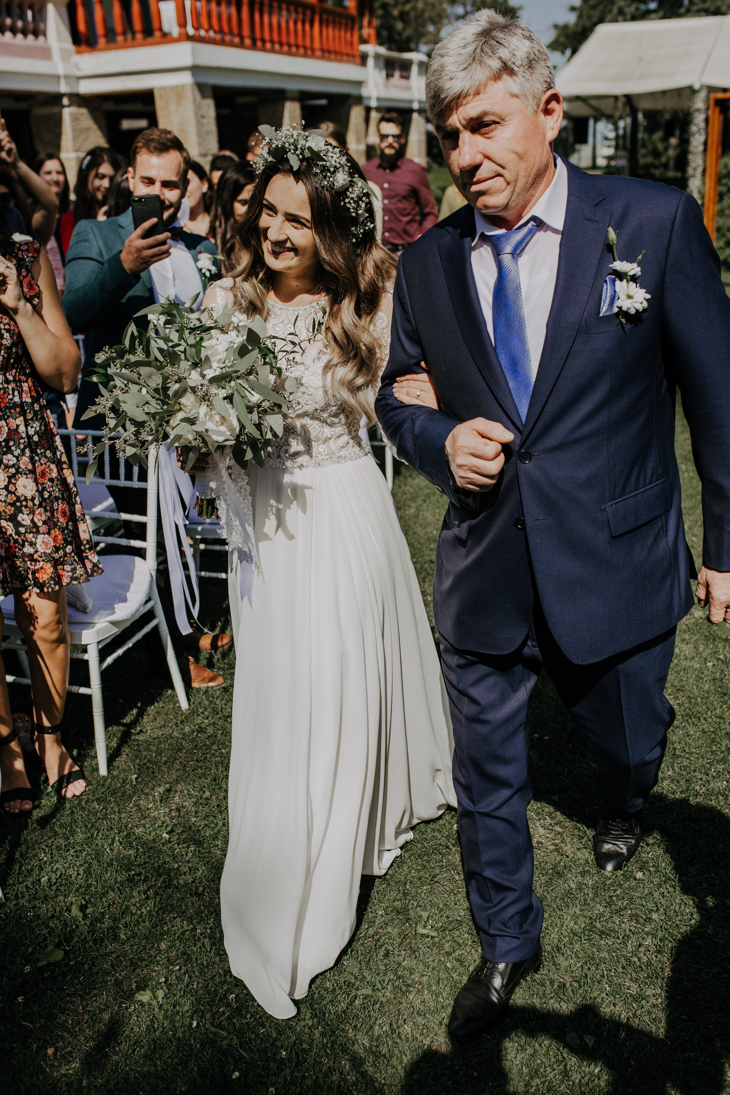 A & D. Fotograf Nunta Iasi - Hearts & Pictures