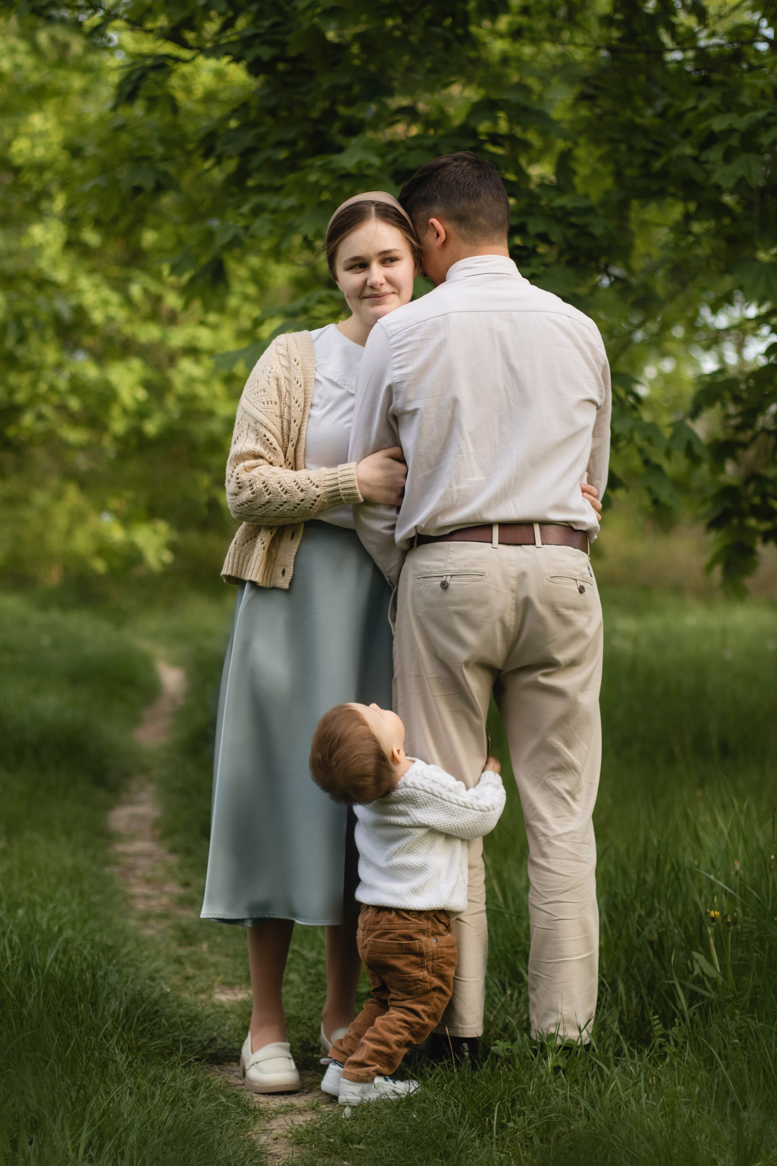 Елисей&Анна. Фотограф Яна Галецкая в Гранд-Прери