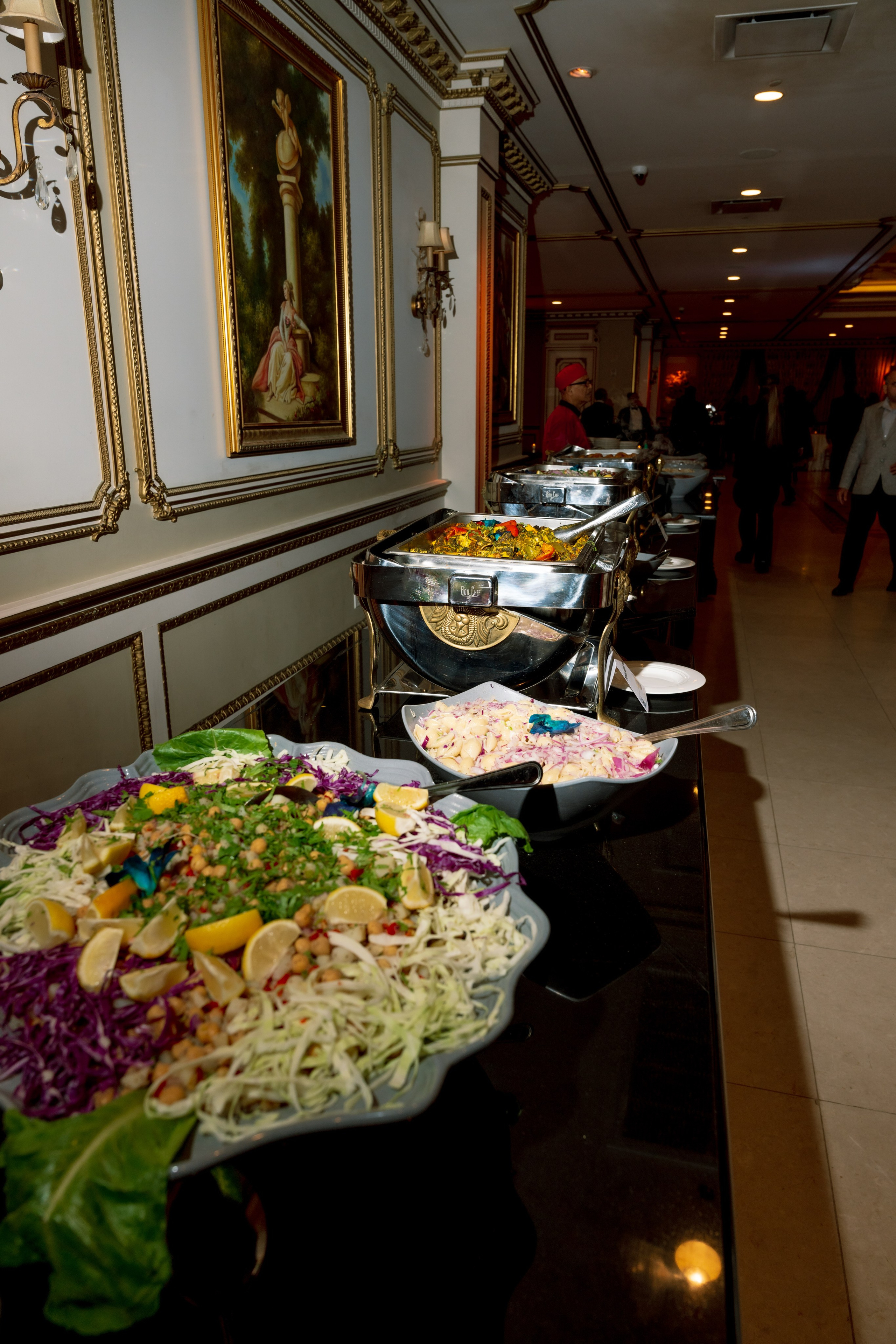 Sarah and Bhavin. Anna Krasnova Wedding photographer