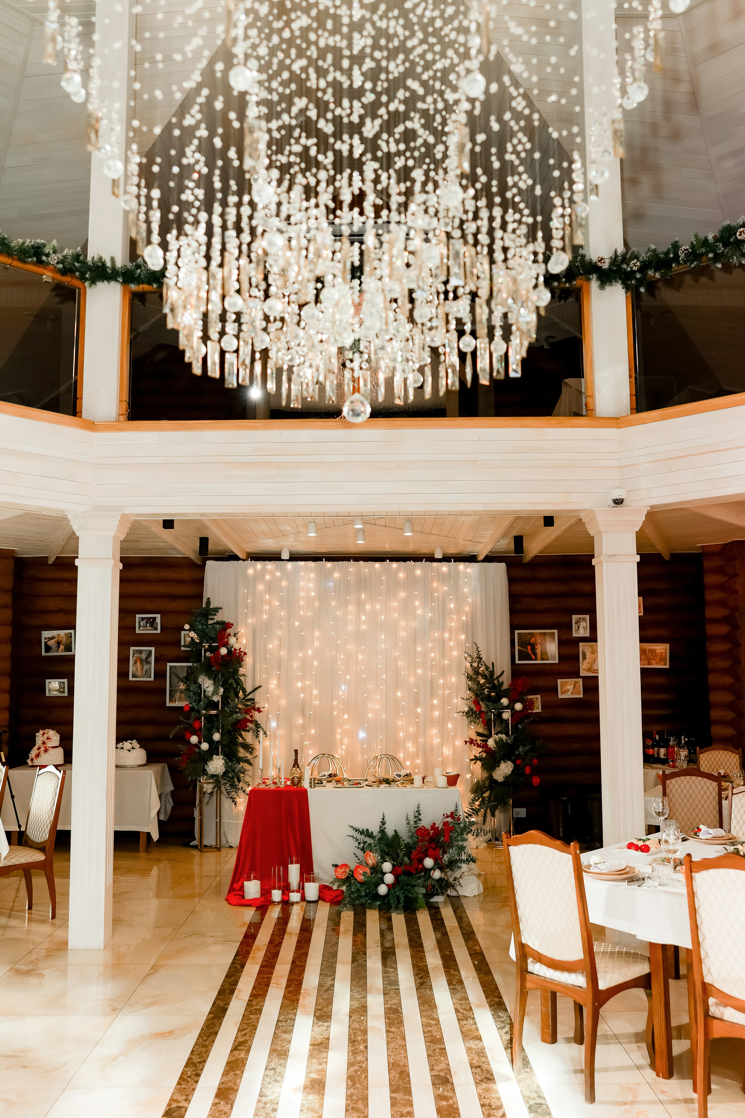 Iryna Kostya. Ірина Терещук