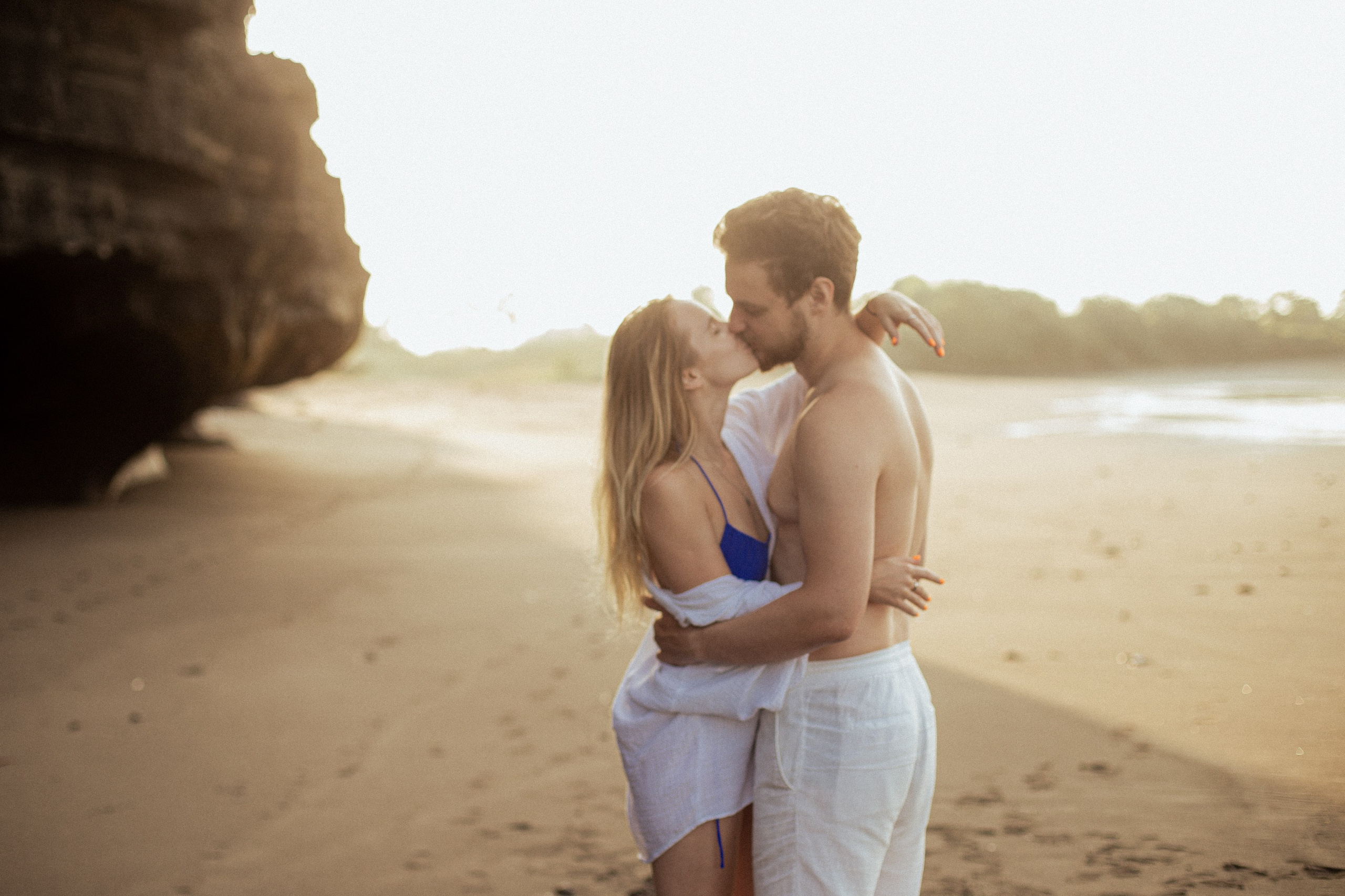 Sunrise Love. Фотограф Бали Получи лучшие фотографии с острова