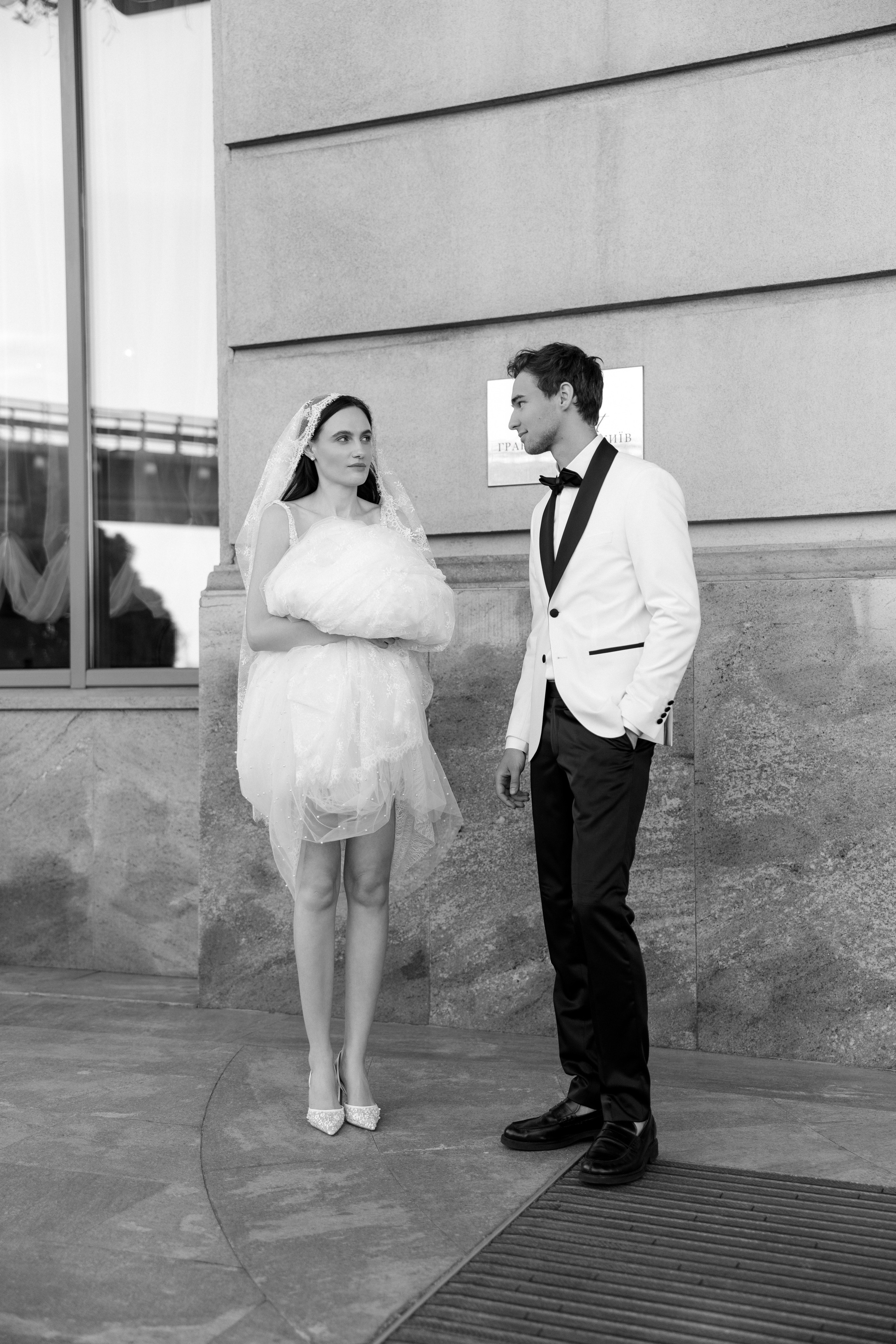 Ліка & Алекс. Весільний та сімейний фотограф Одеса