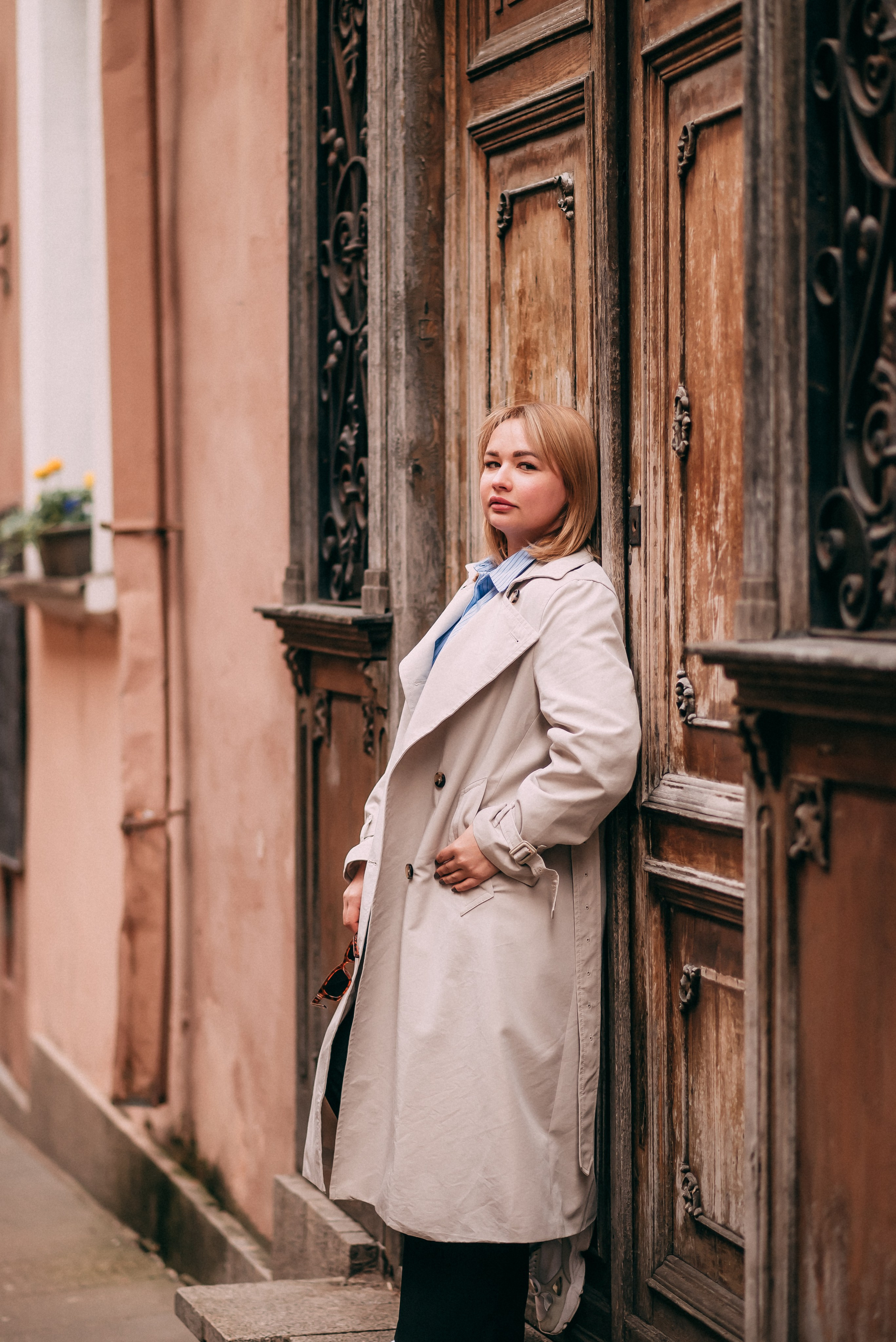 Лина. Свадебный и портретный фотограф Юлия Пыльченко