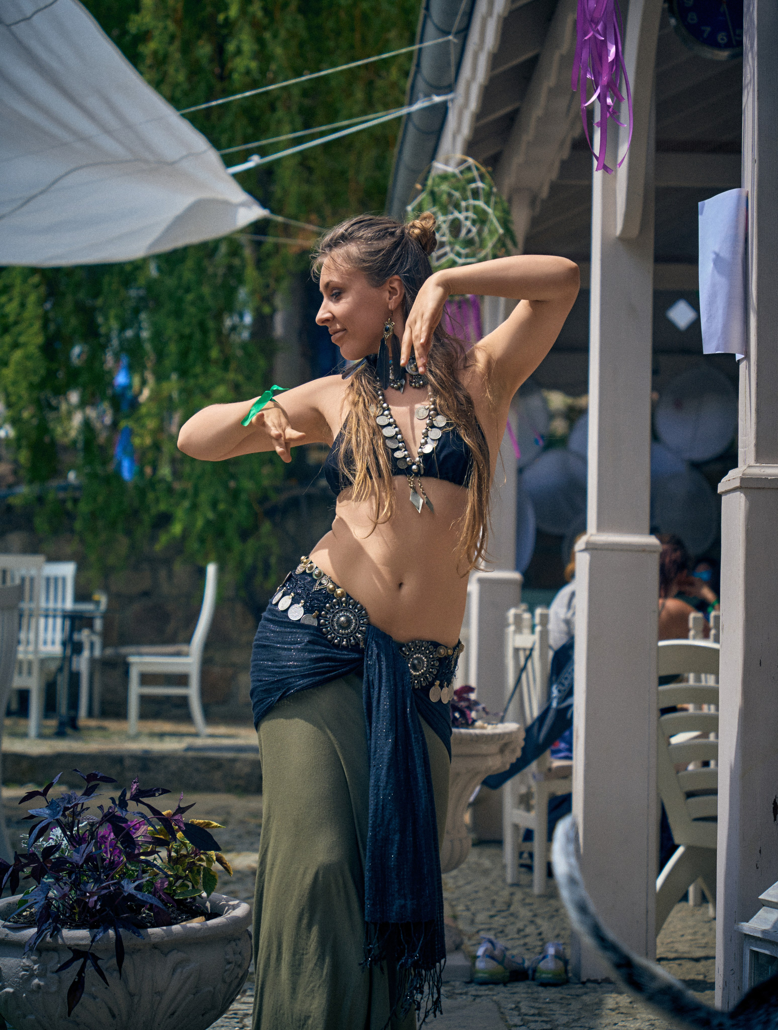 Первый День рождения Бирюзового Острова (Turkusowa Wyspa). Андрей Шипилов — Фотография & Видеография