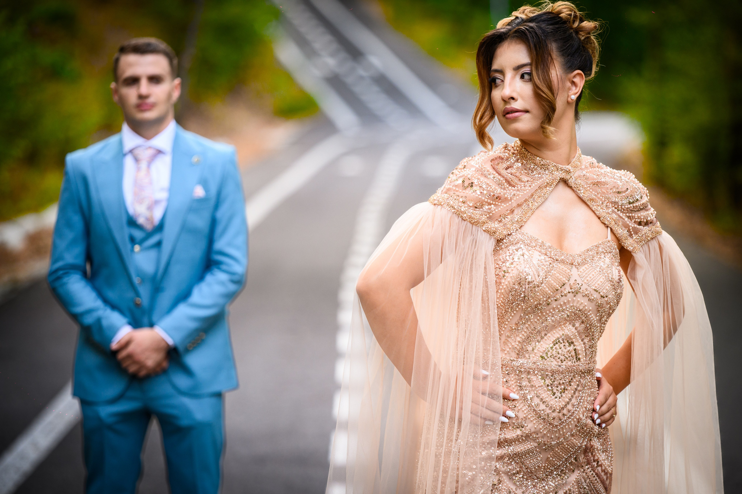 Luminița & Costel. Mihnea’s Perspective — Where your moments become timeless stories. Event photographer, Romania