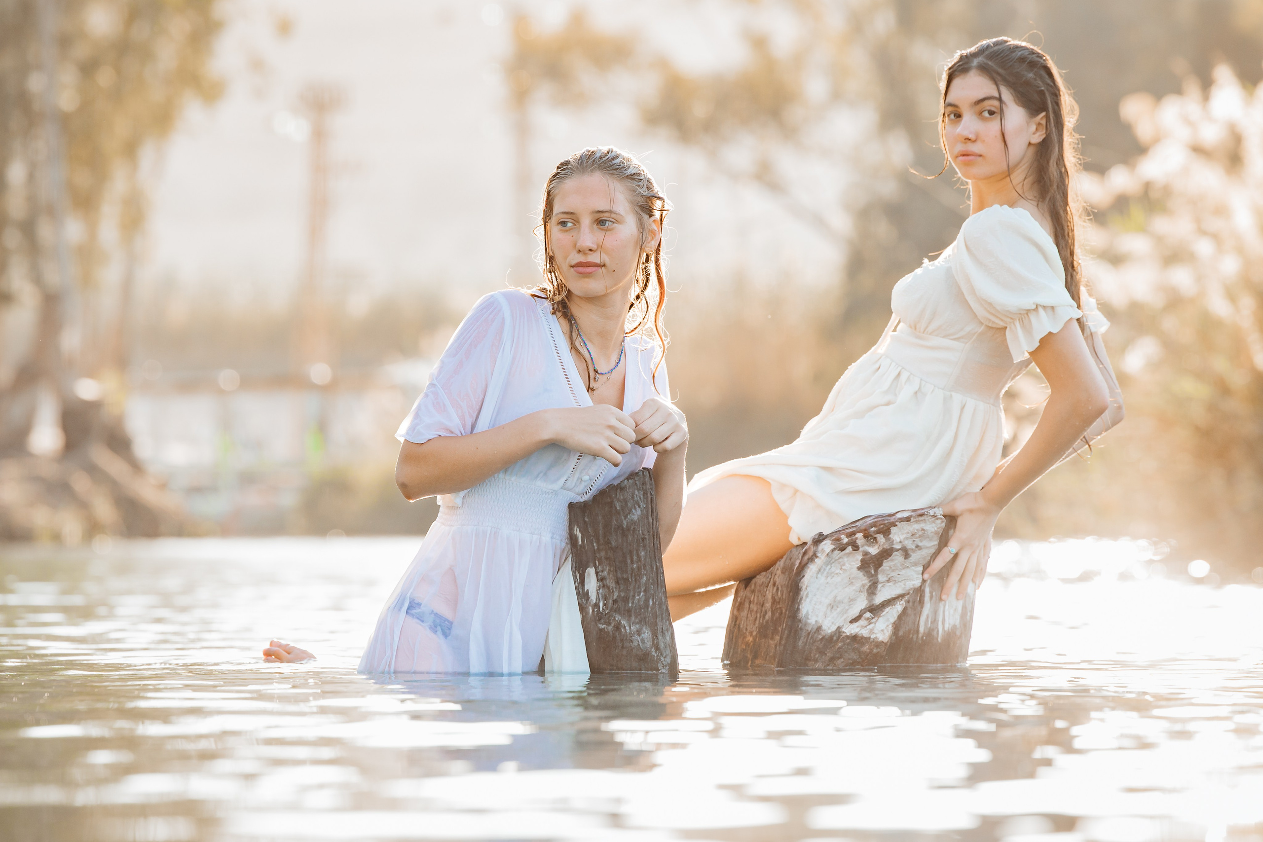 Maya & Hodya. AMIR BUCHNIK PHOTOGRAPHER