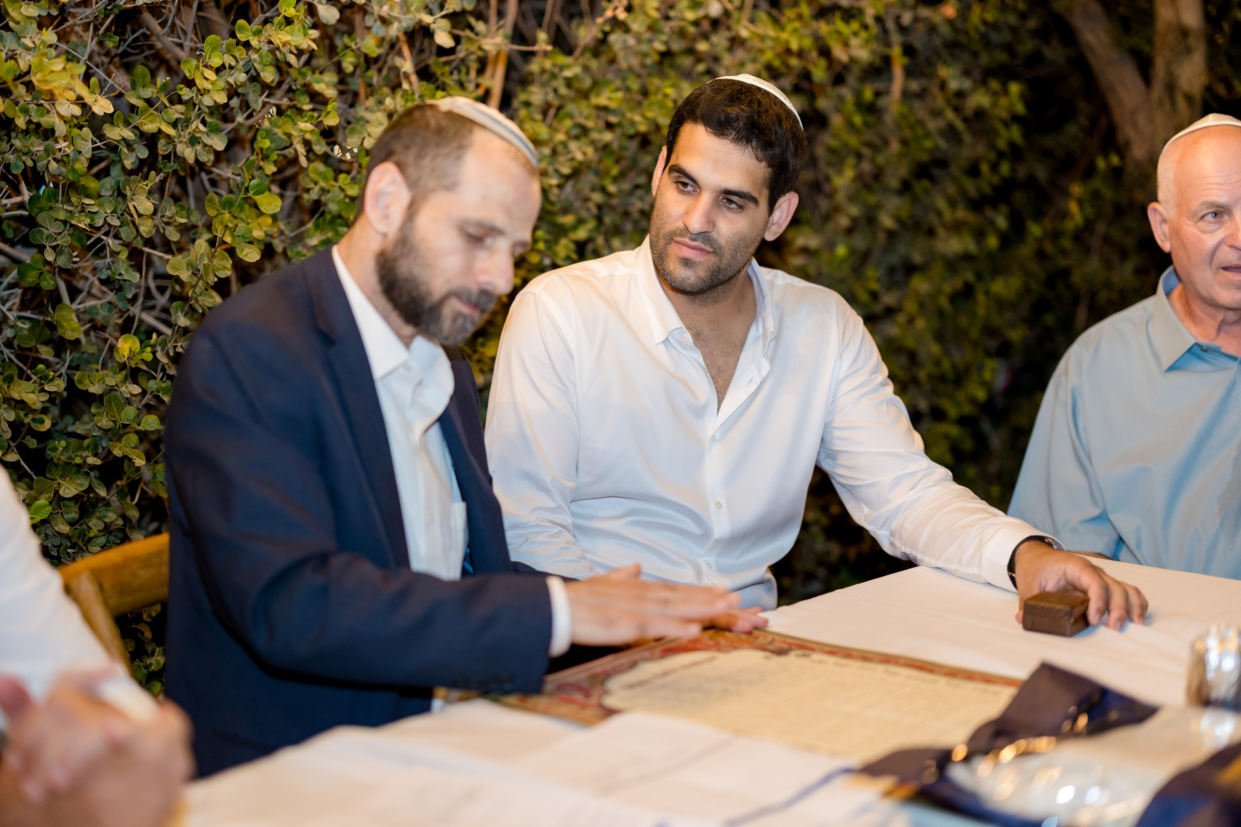 Loya & Alon. AMIR BUCHNIK PHOTOGRAPHER