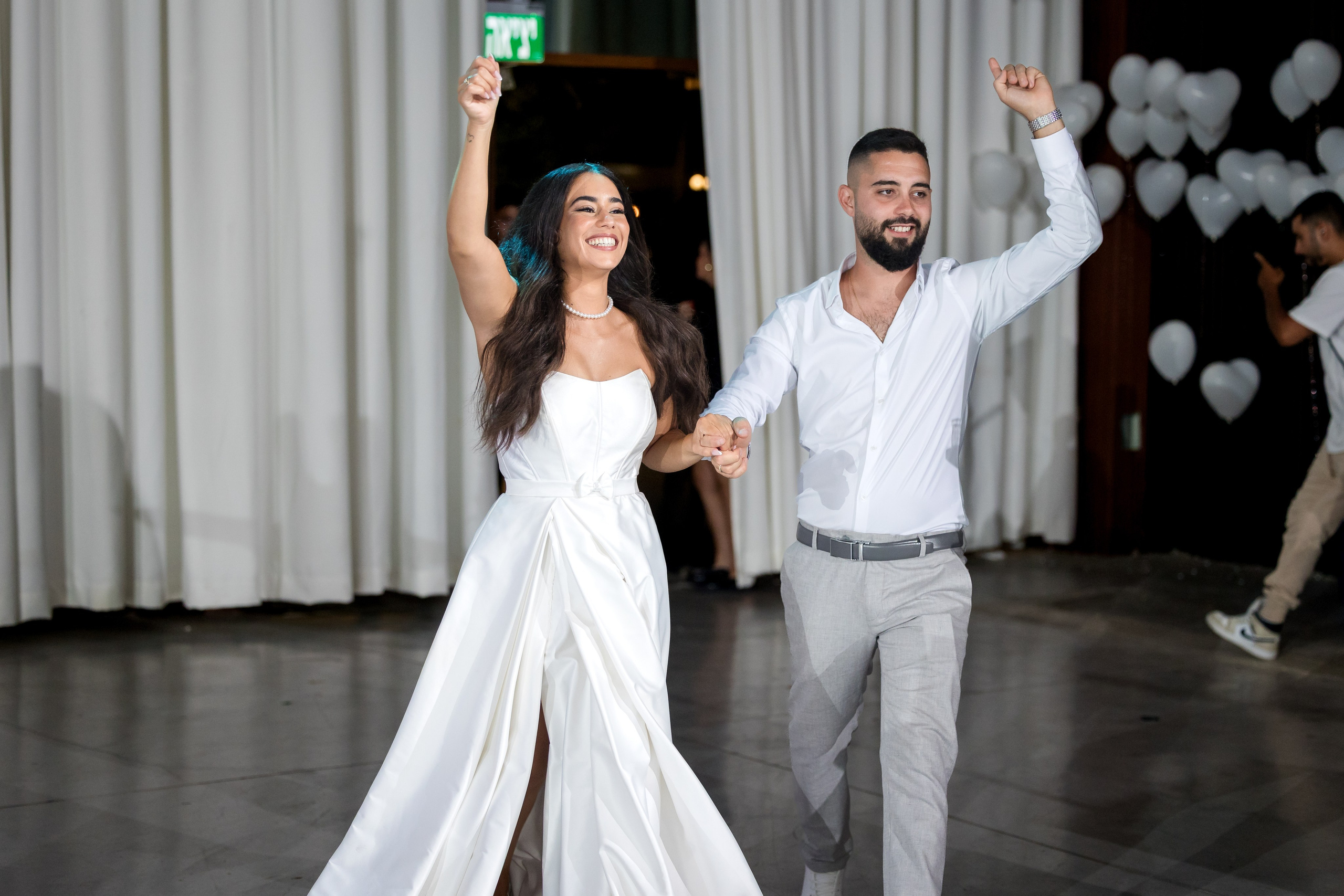 Osher & Or. AMIR BUCHNIK PHOTOGRAPHER