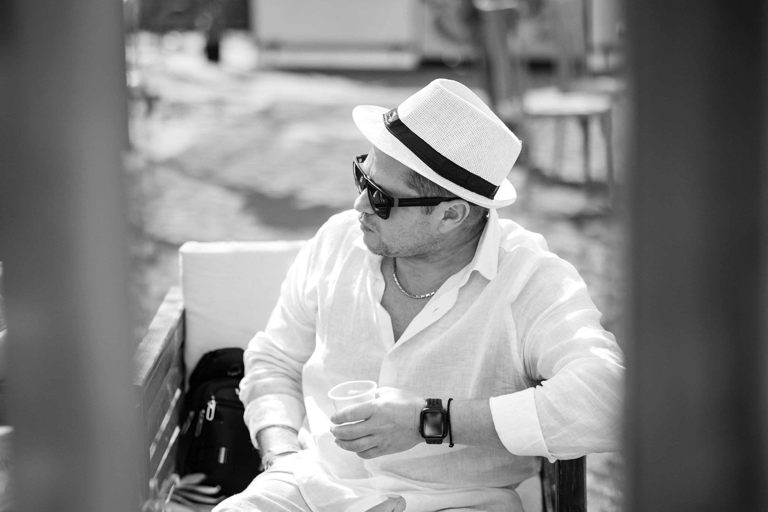 HSL- summer vibes. AMIR BUCHNIK PHOTOGRAPHER