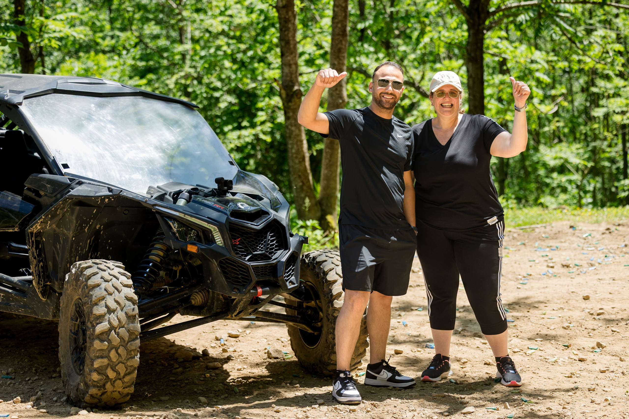 Barel Corporation — Batumi Georgia. AMIR BUCHNIK PHOTOGRAPHER