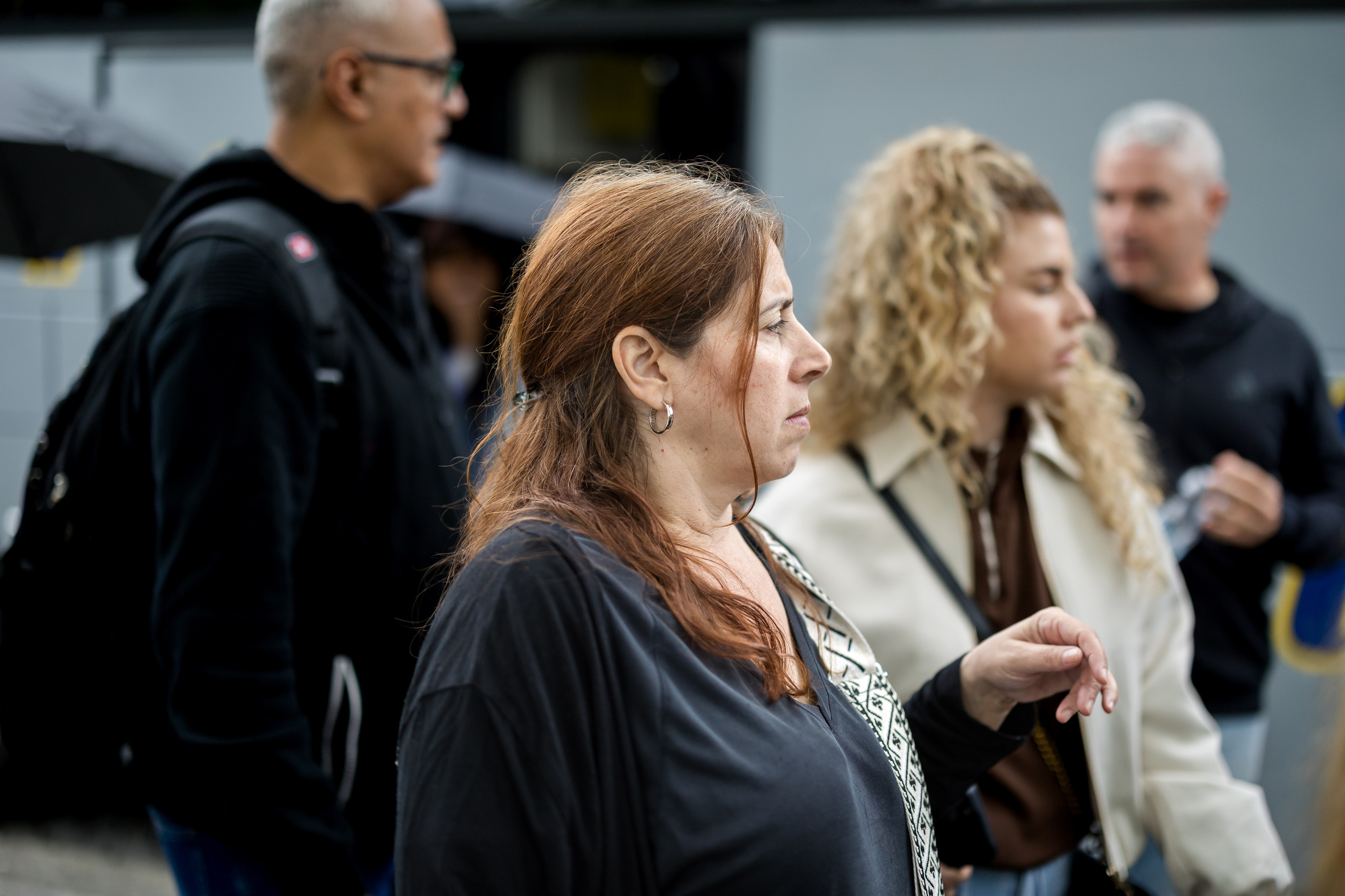 Johanneshof, Prague. AMIR BUCHNIK PHOTOGRAPHER