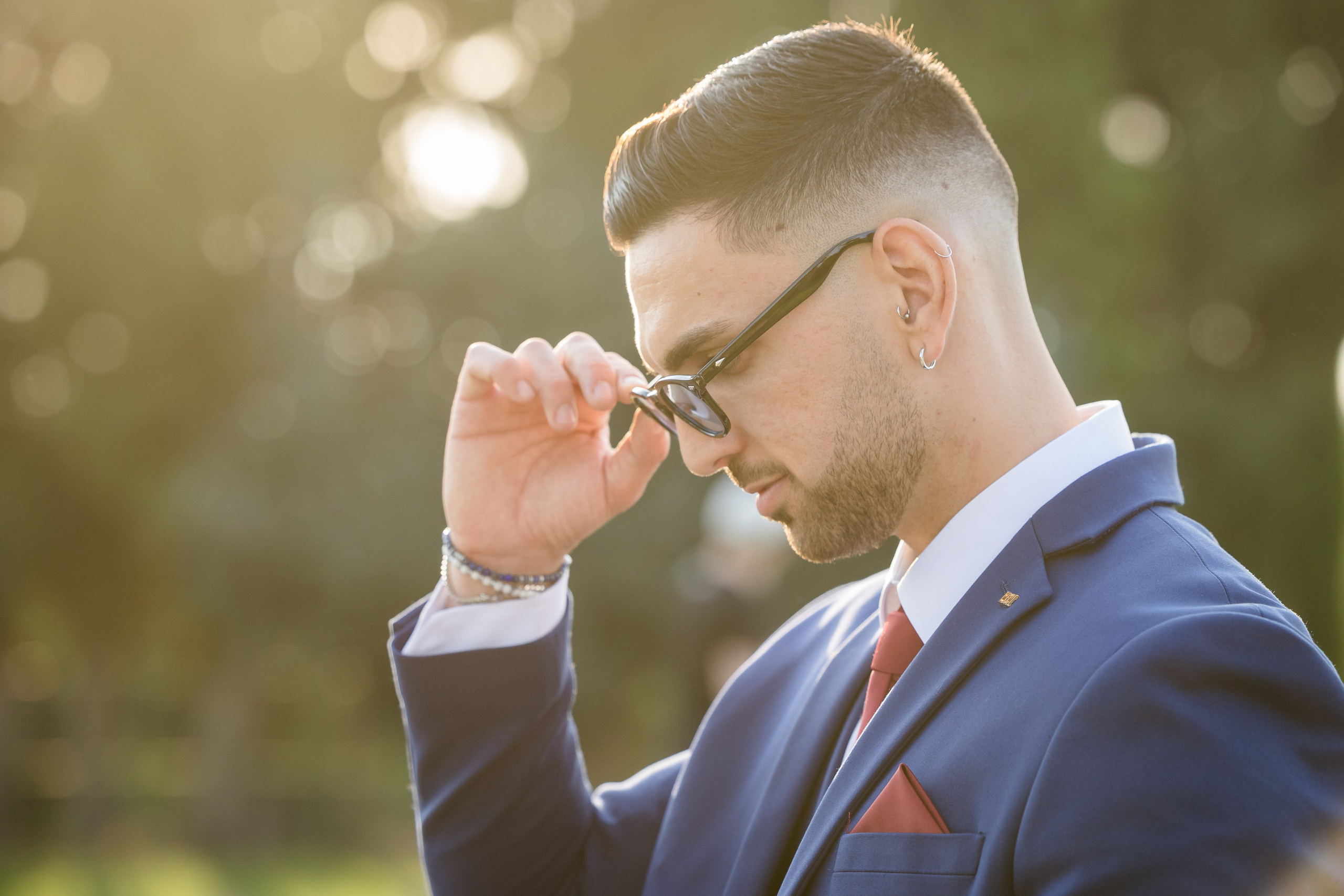 Auneg & Yarin. AMIR BUCHNIK PHOTOGRAPHER