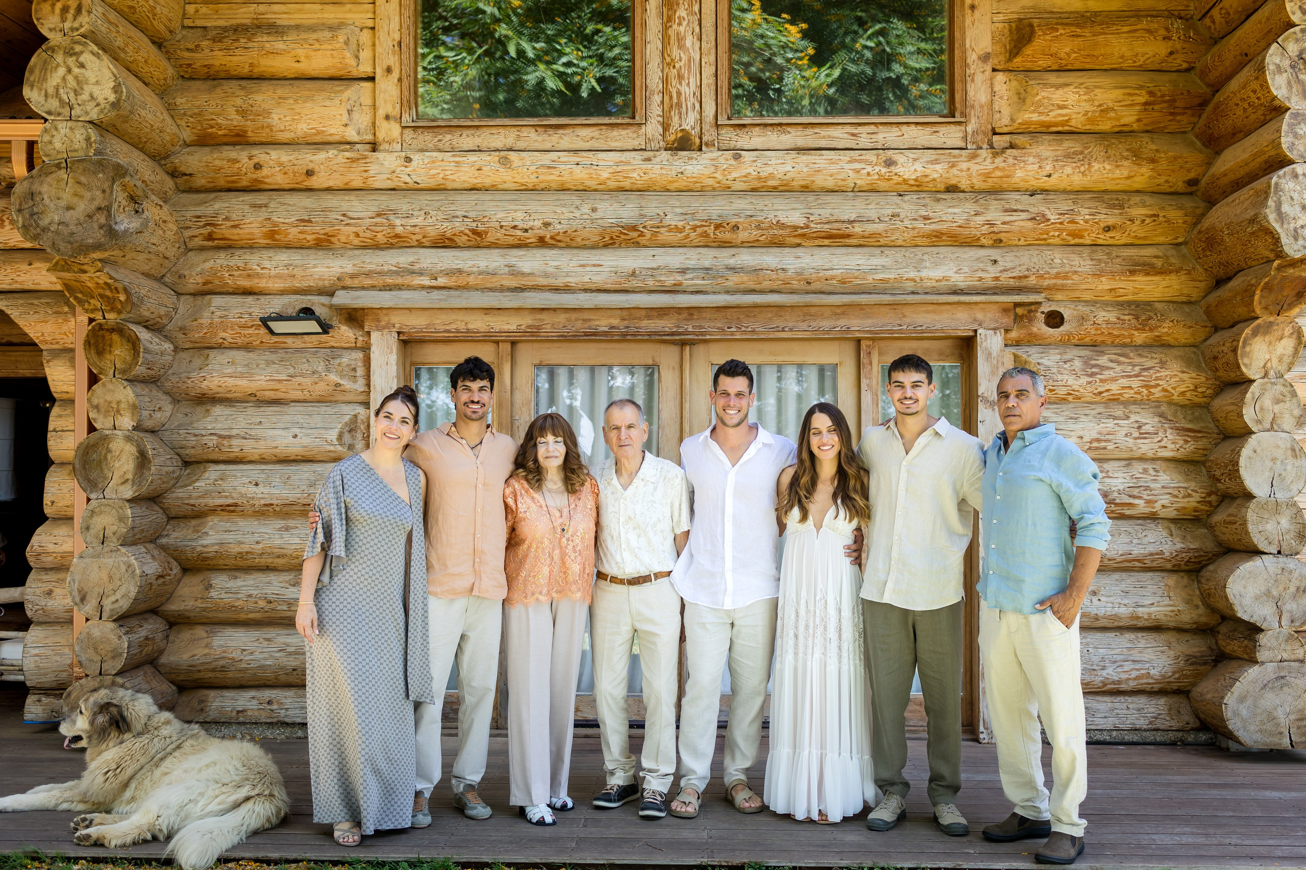 Omar & Nimrod. AMIR BUCHNIK PHOTOGRAPHER