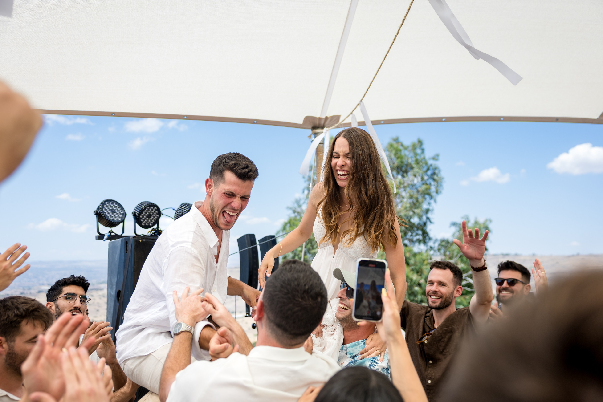 Omar & Nimrod. AMIR BUCHNIK PHOTOGRAPHER