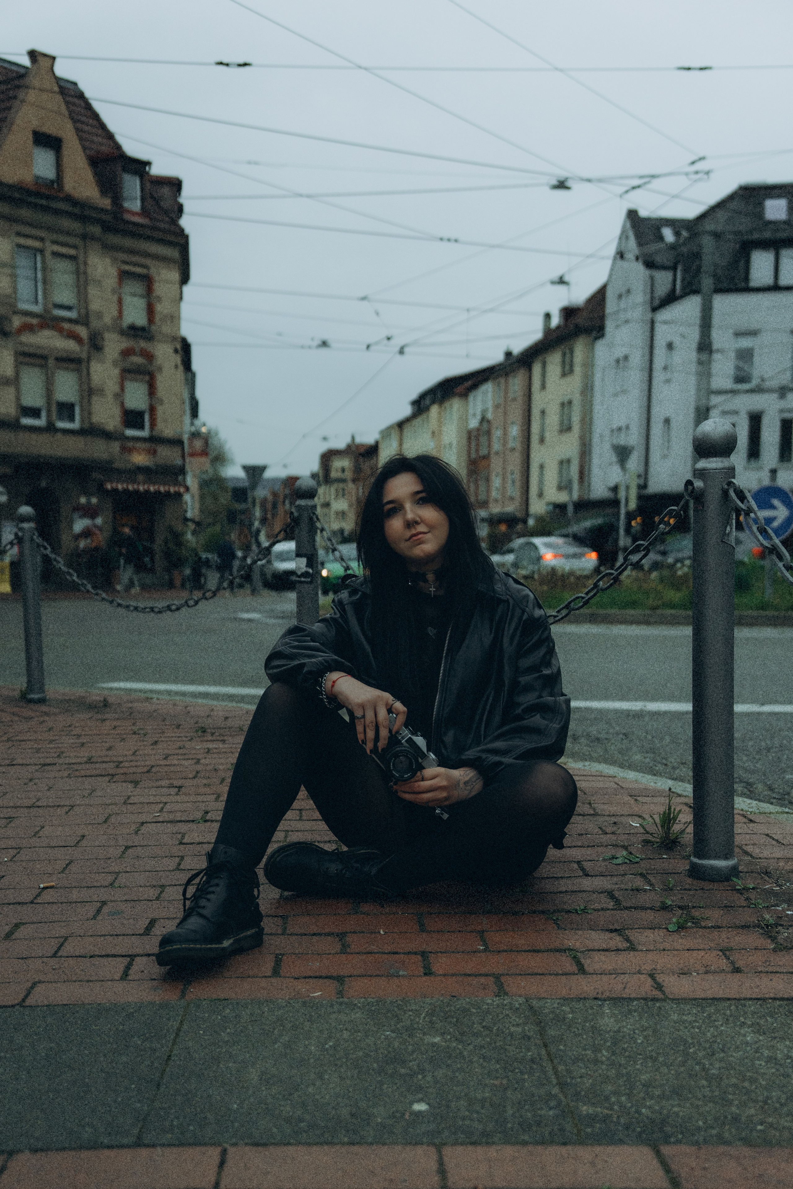 Portraits. Hochzeitsfotografin in Deutschland