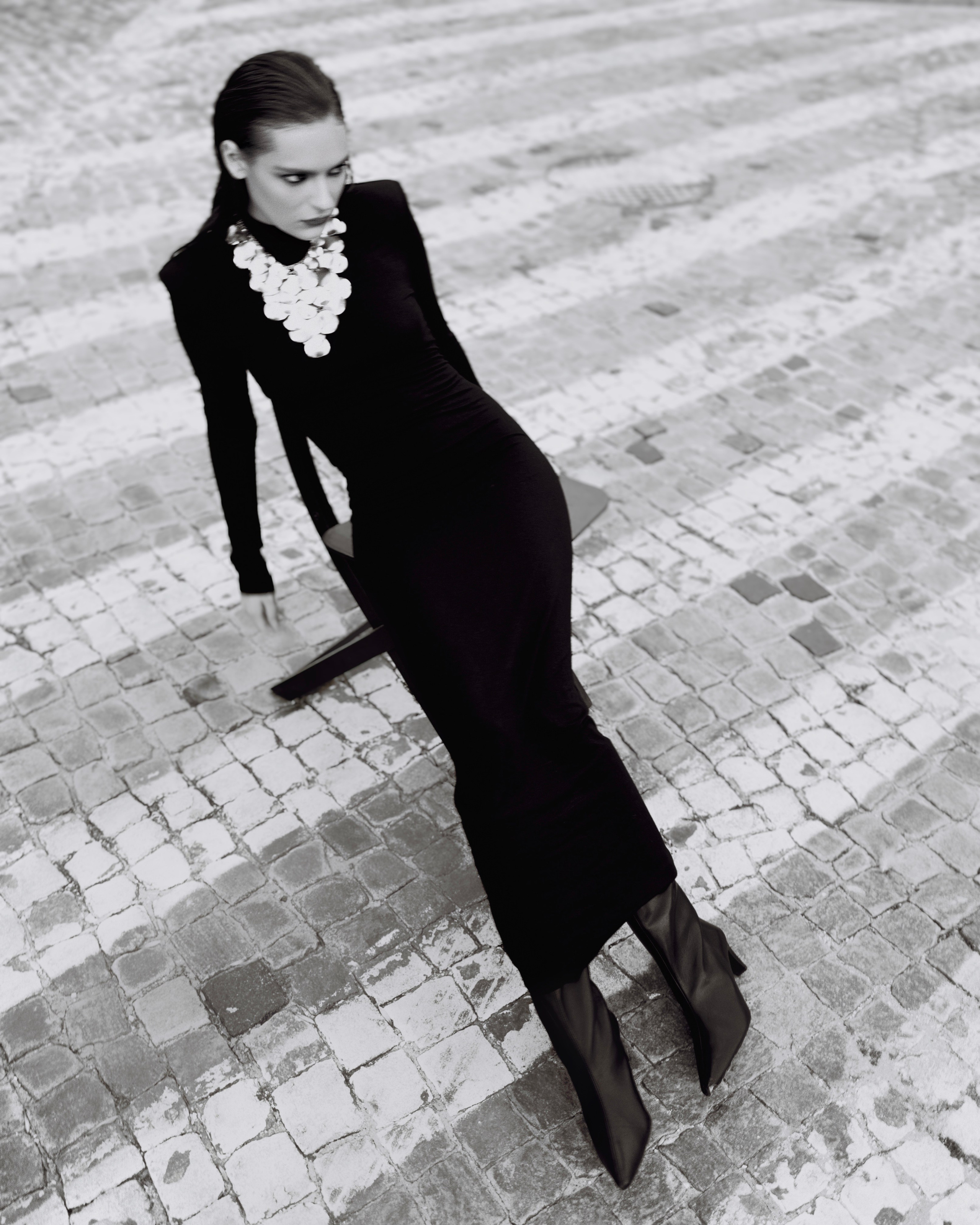 Personal | Digital & Film. Personal and fashion photography for brands and modeling agencies. Warsaw, Europe. Yaroslav Storchak