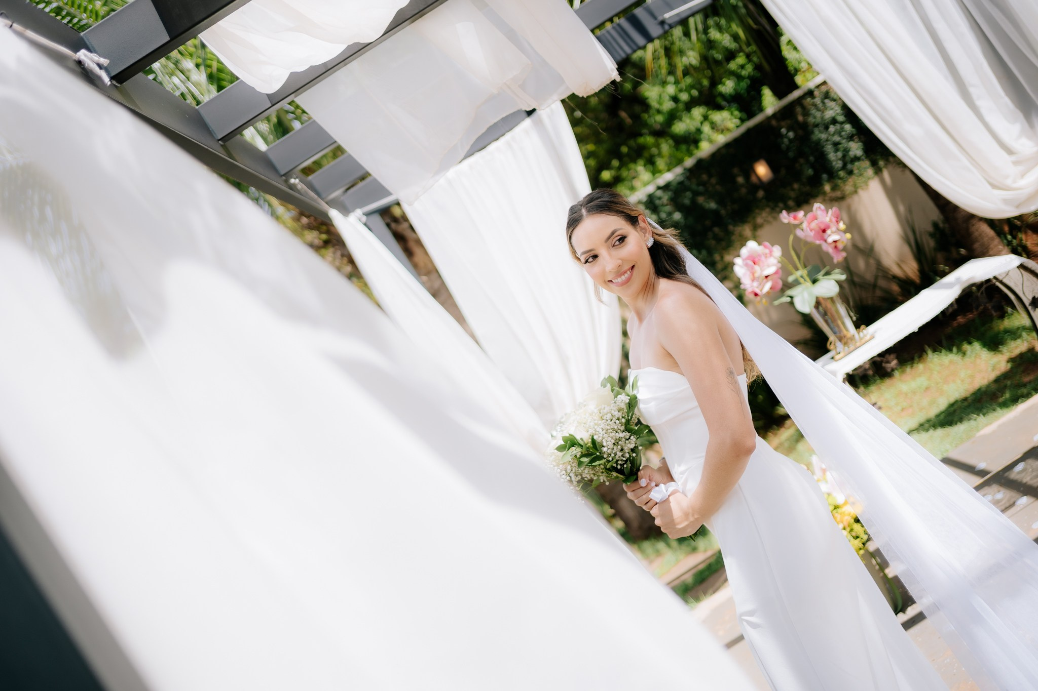 Fernanda & Leandro — Bauru SP. Robson Colaço