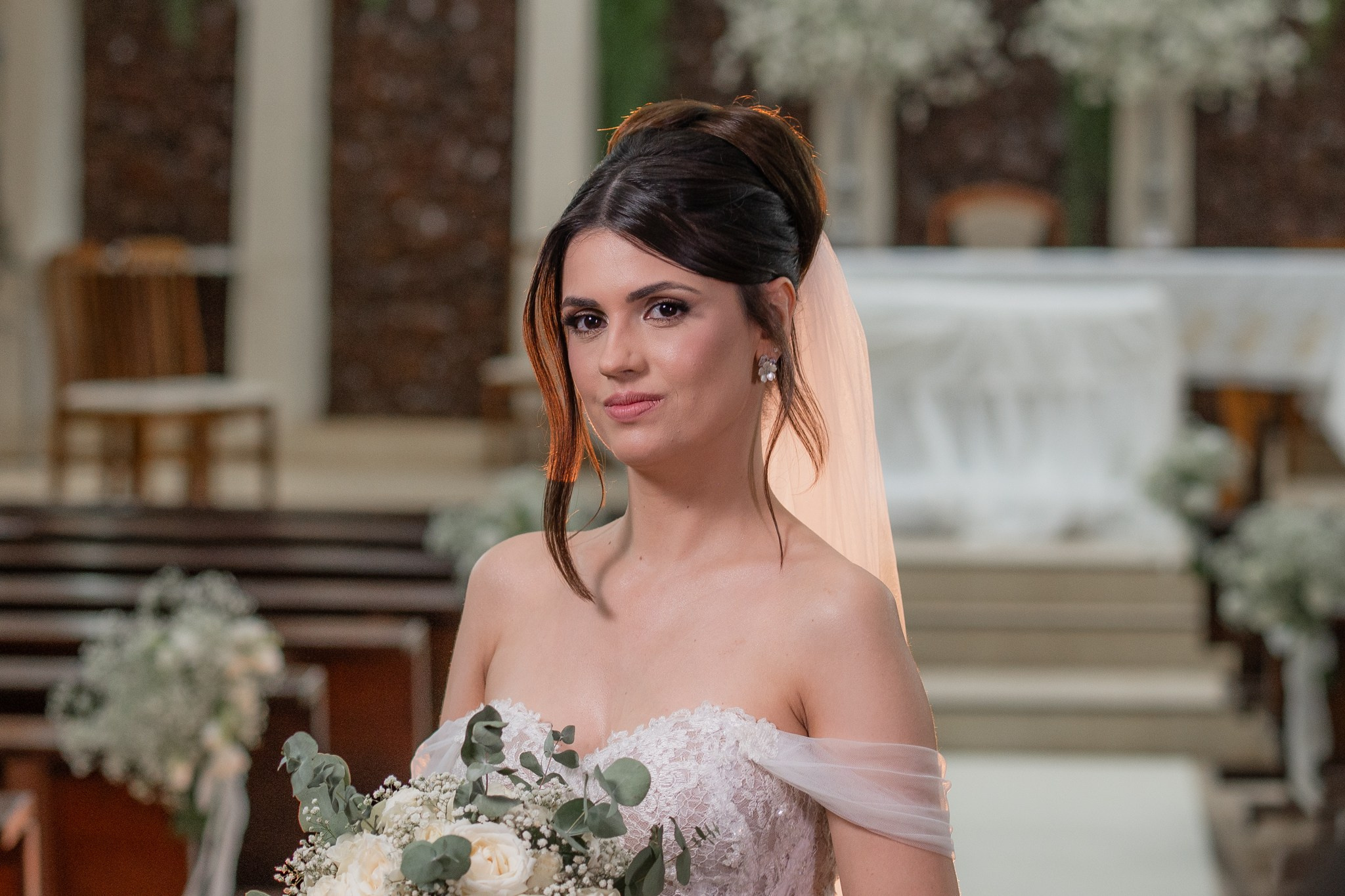 Giovana & Bruno — Luso / Bauru — SP. Robson Colaço
