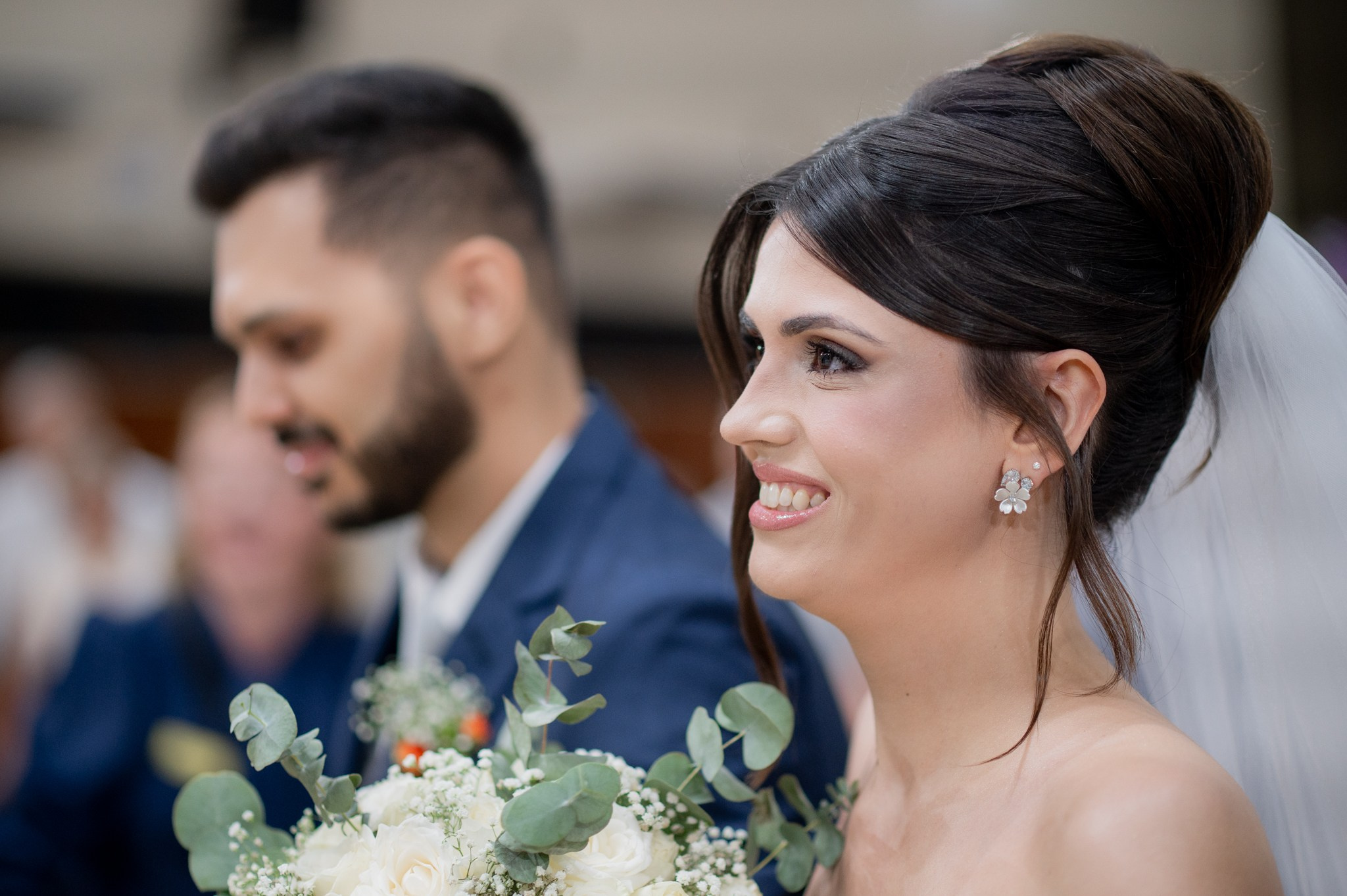 Giovana & Bruno — Luso / Bauru — SP. Robson Colaço