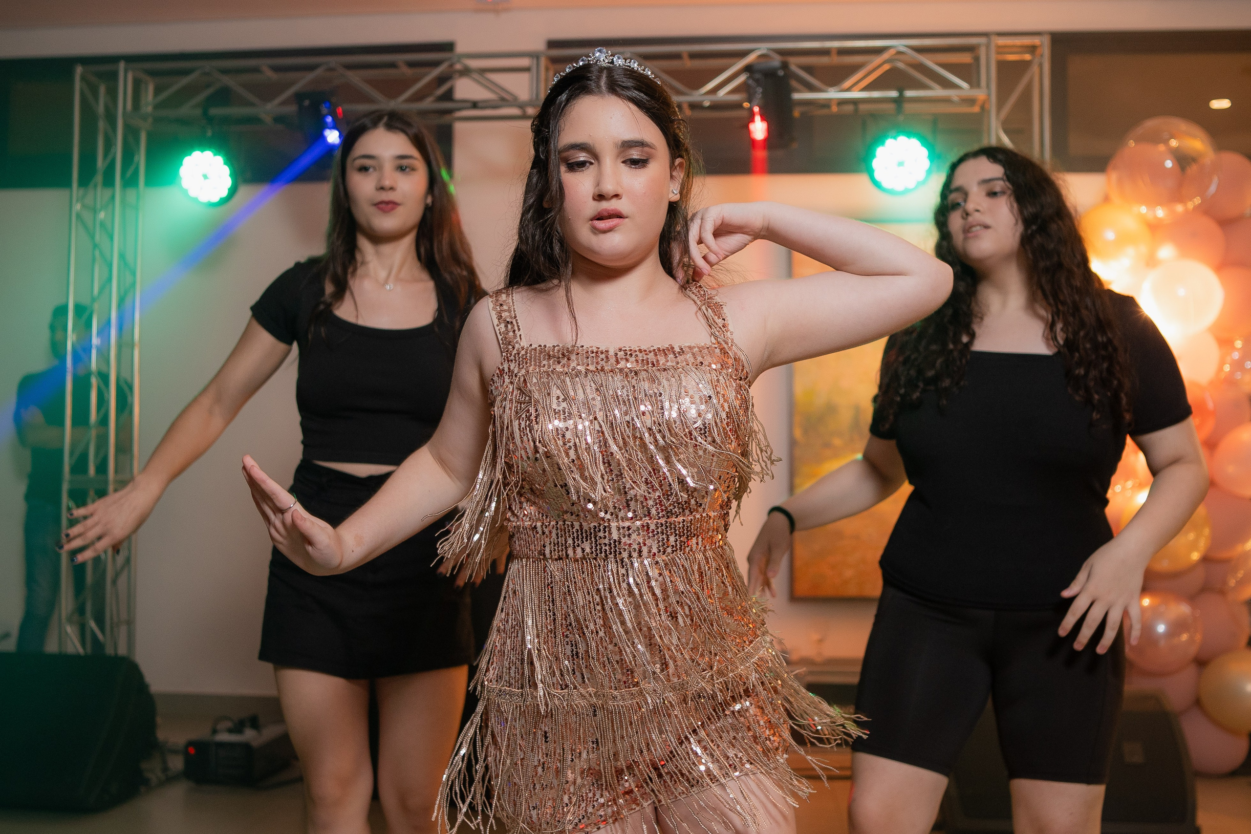 Maria Laura — Villa de León / Bauru SP. Robson Colaço