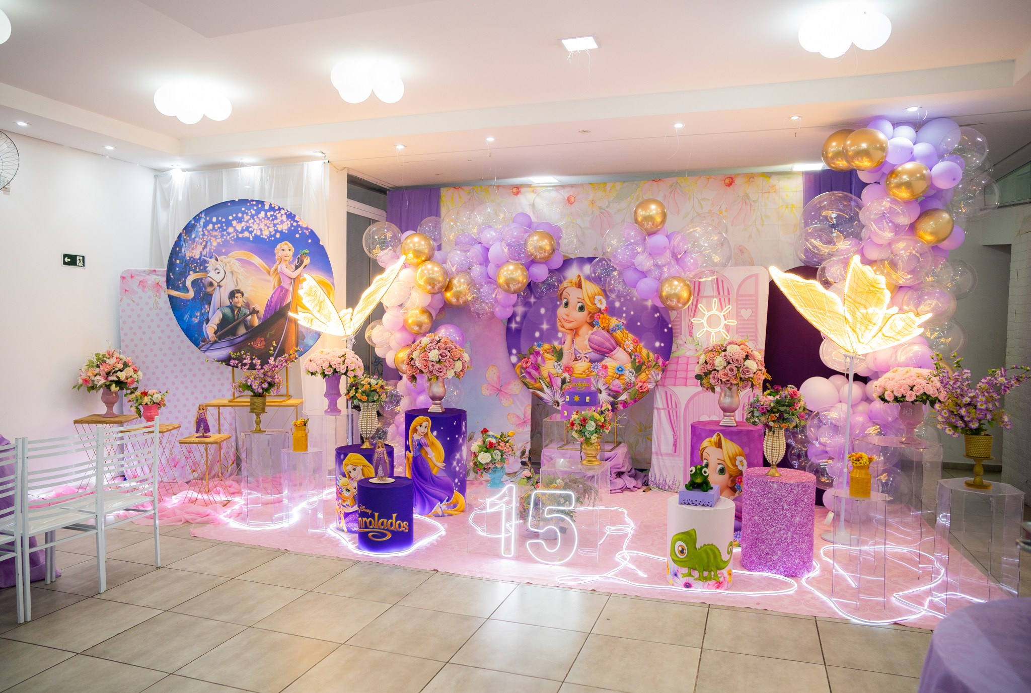 Sofia — Gulas Kids / Bauru SP. Robson Colaço