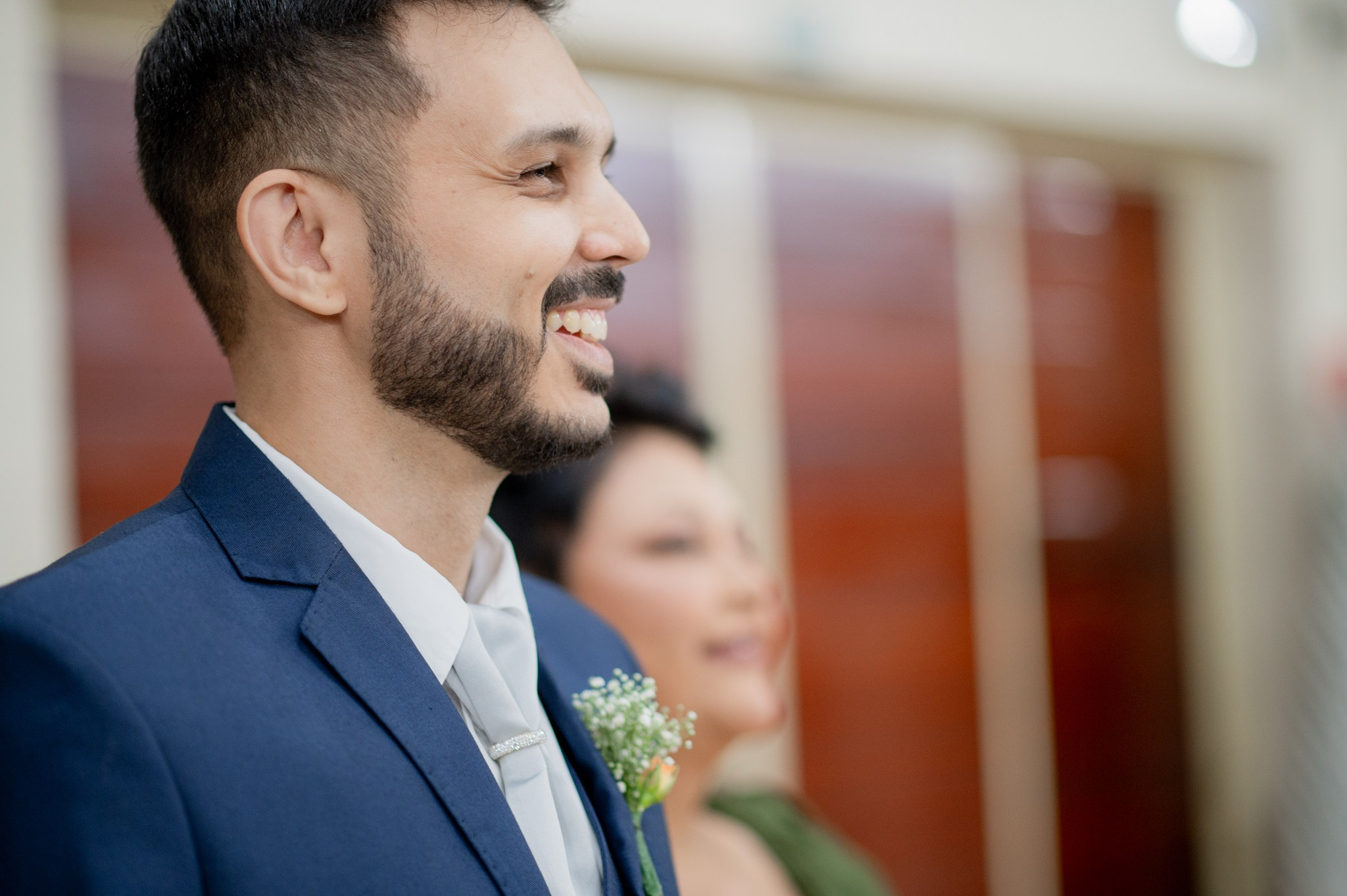 Giovana & Bruno — Luso / Bauru — SP. Robson Colaço