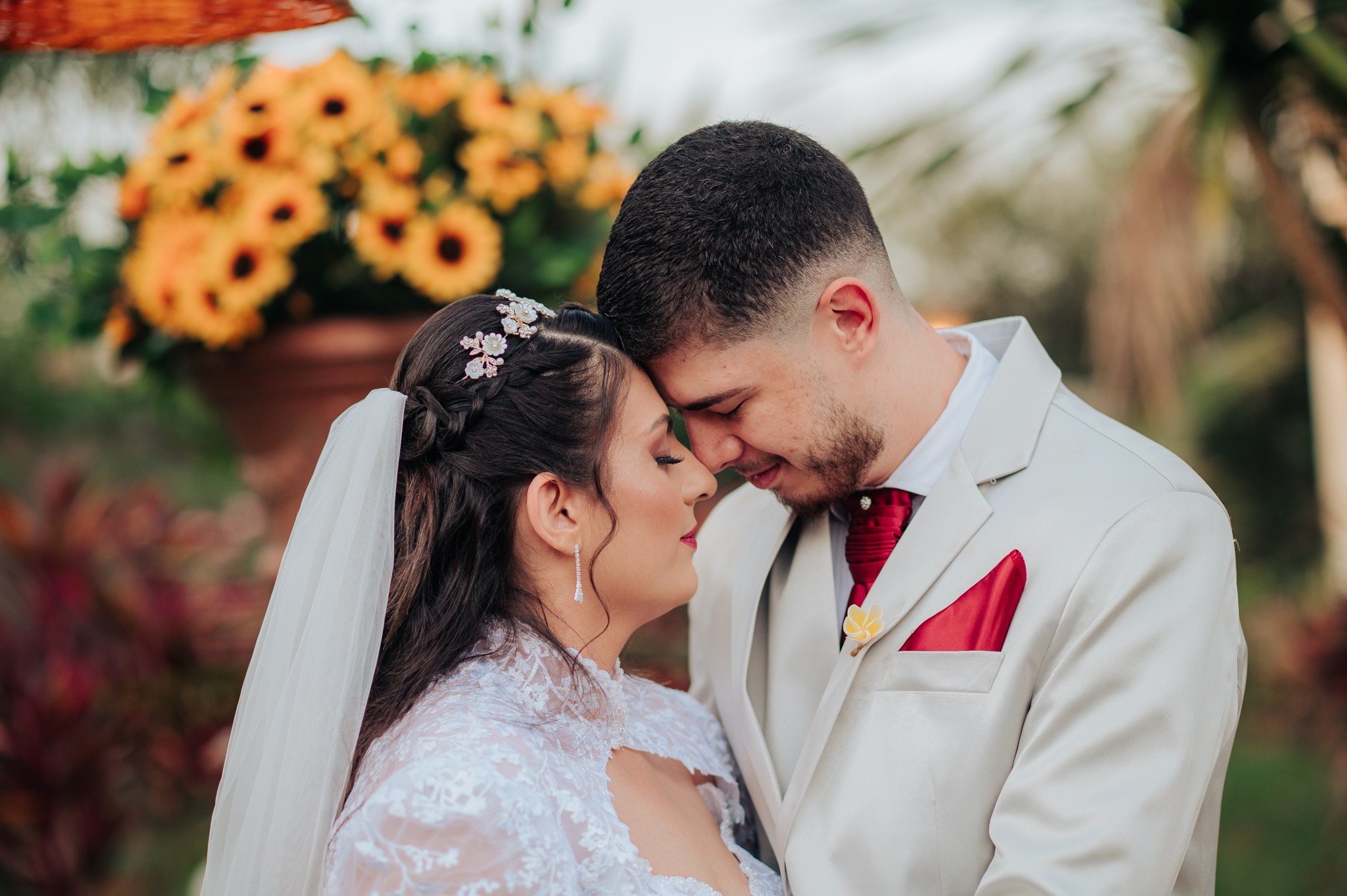 Aline & Daniel — Vila Casali / Piratininga SP. Robson Colaço