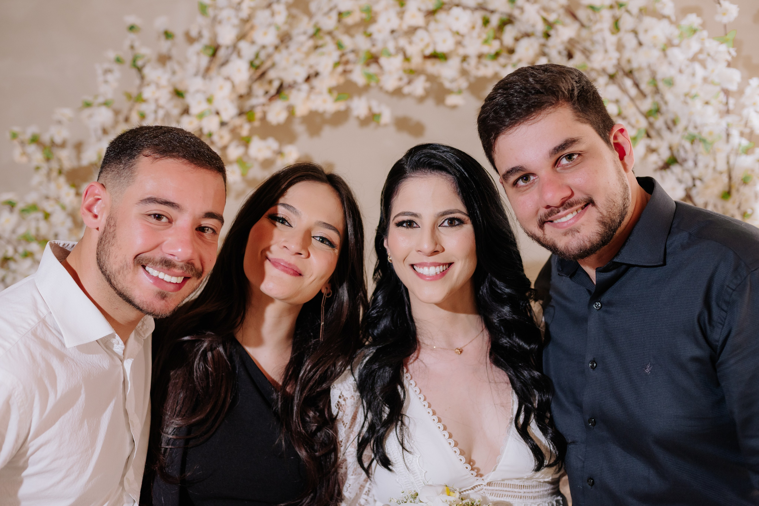 Raissa & Ricardo — La Terrasse Bistro / Bauru SP. Robson Colaço