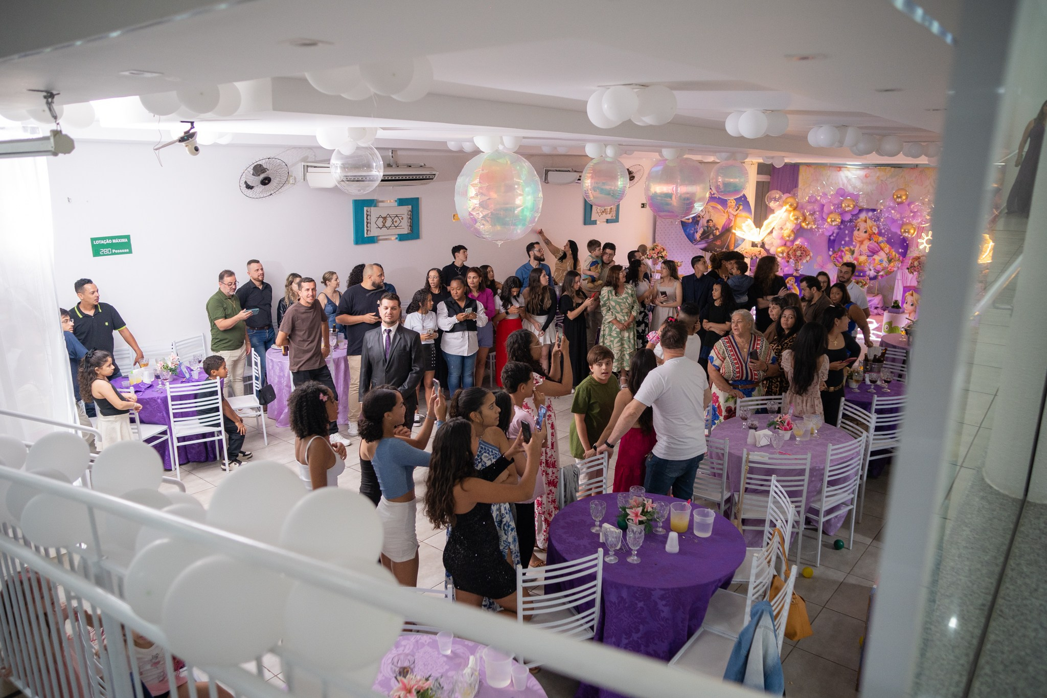 Sofia — Gulas Kids / Bauru SP. Robson Colaço