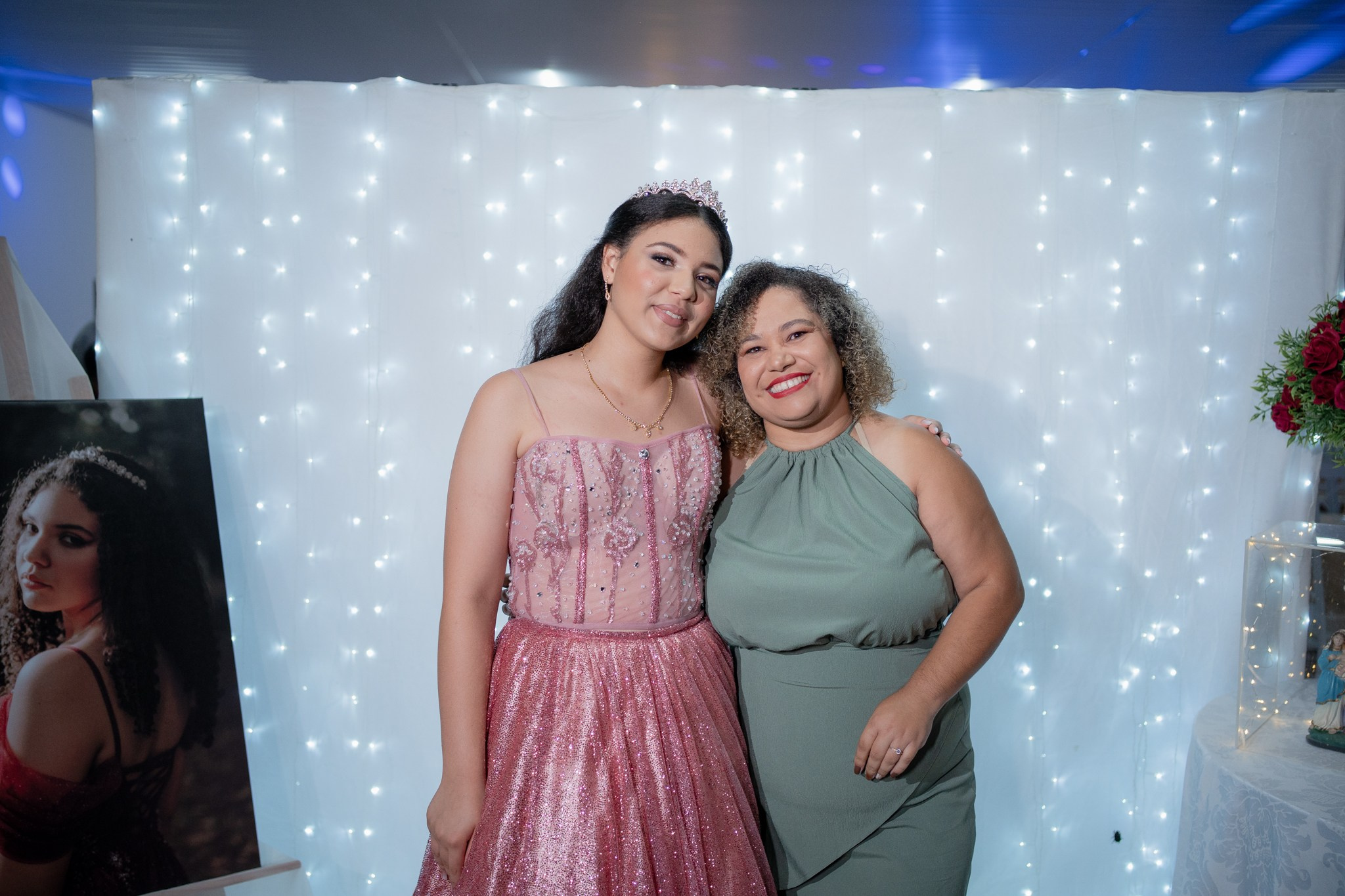 Ana Laura — Bauru SP. Robson Colaço