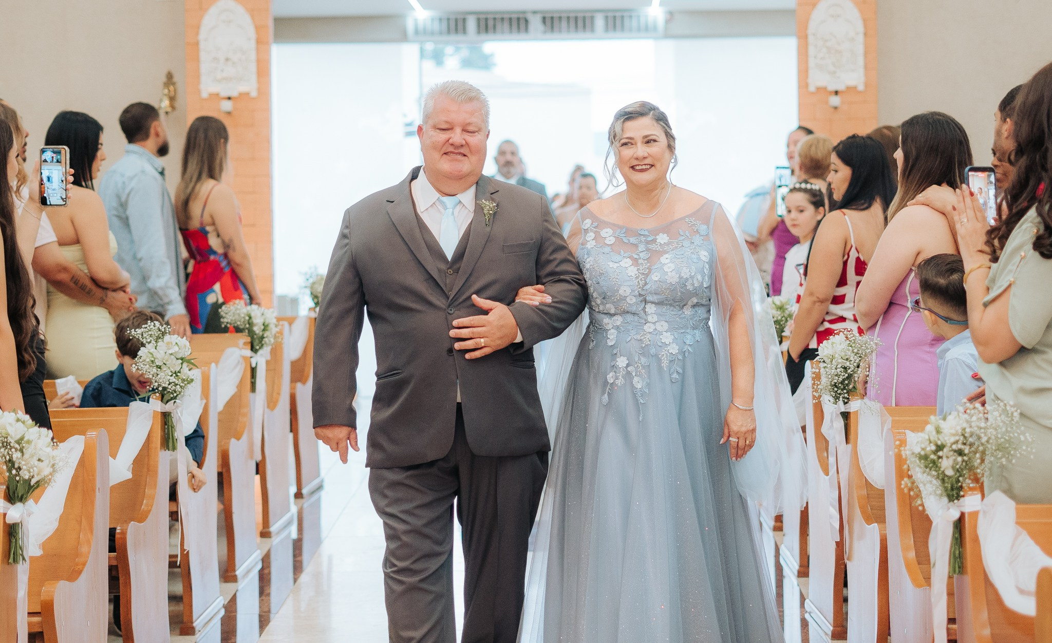 Lais & Lucas — Espaço Aveiro / Bauru SP. Robson Colaço
