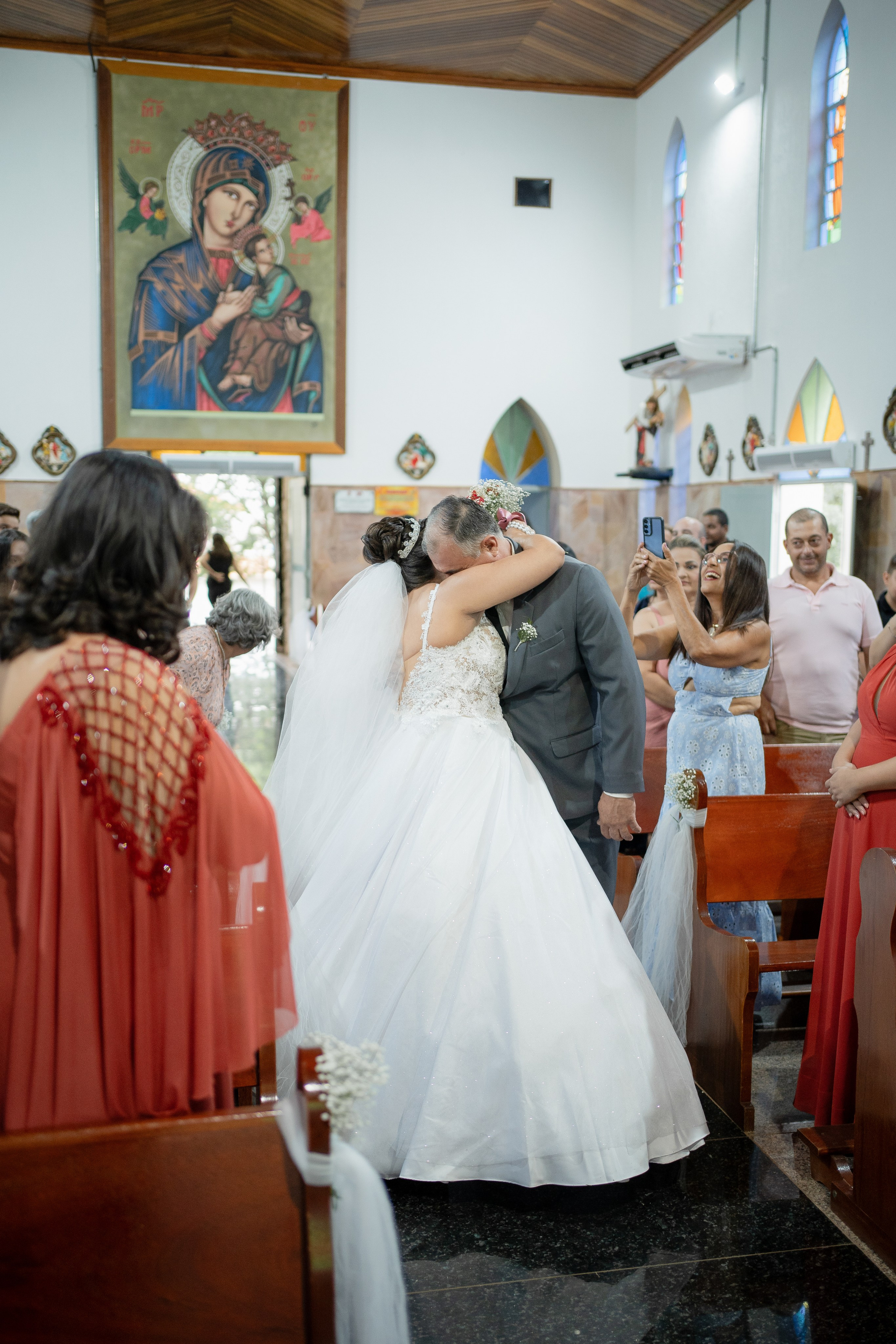 Lais & João — Arealva SP. Robson Colaço